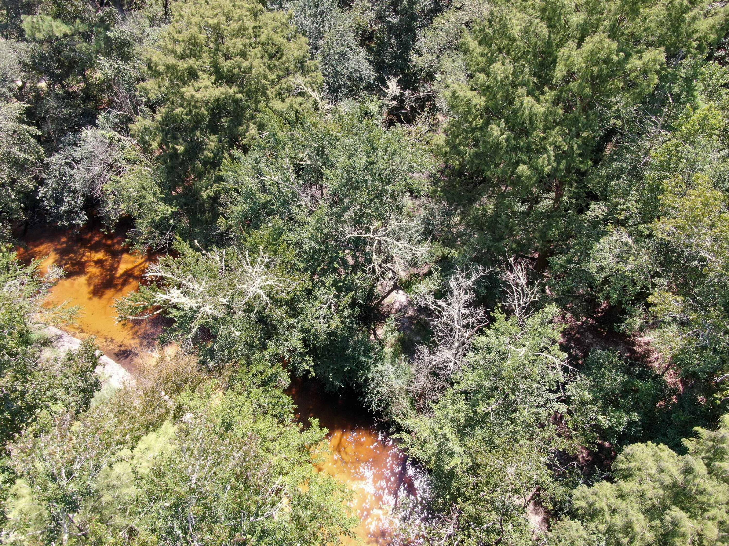 METES & BOUNDS - Land