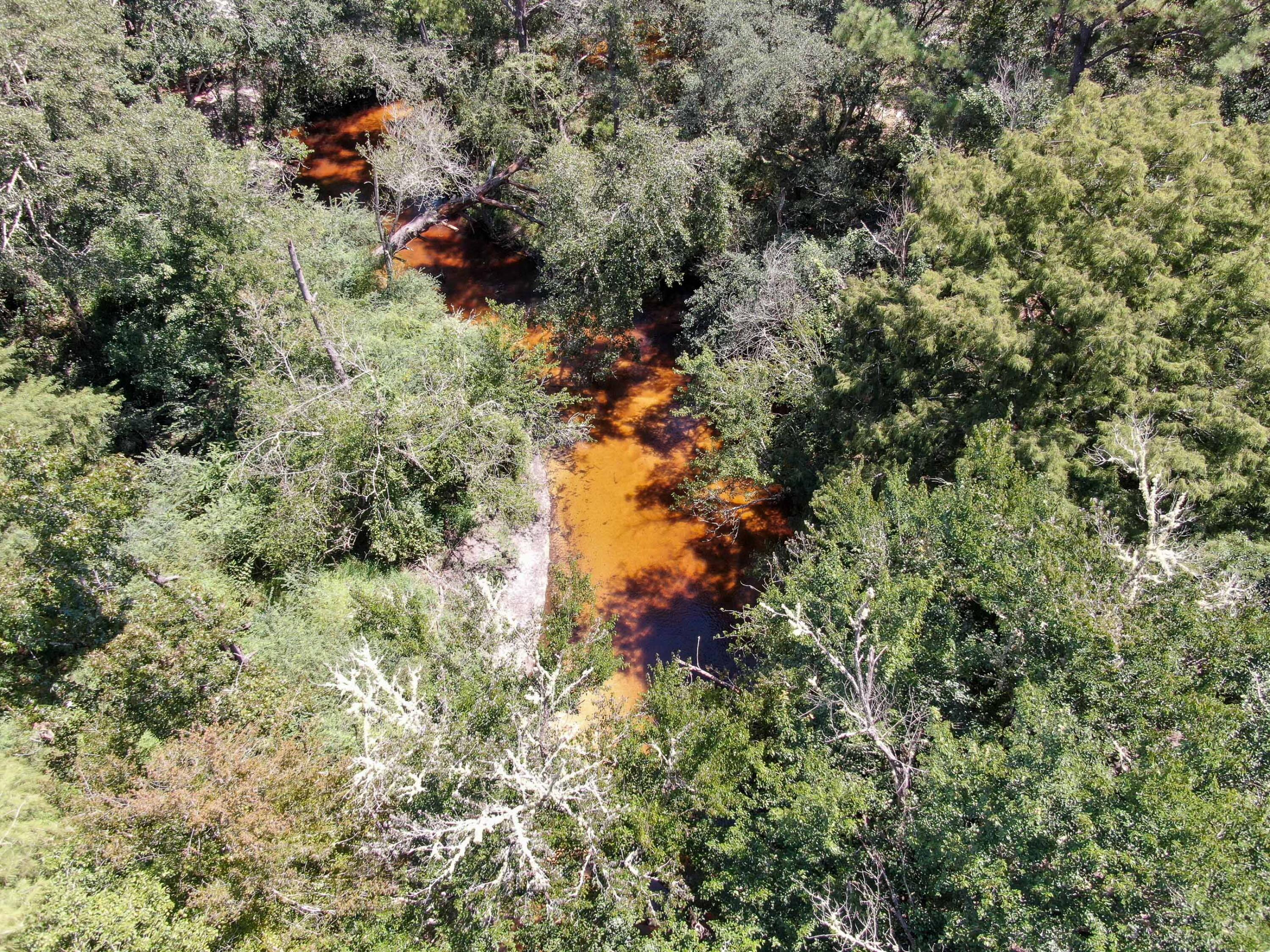 METES & BOUNDS - Land