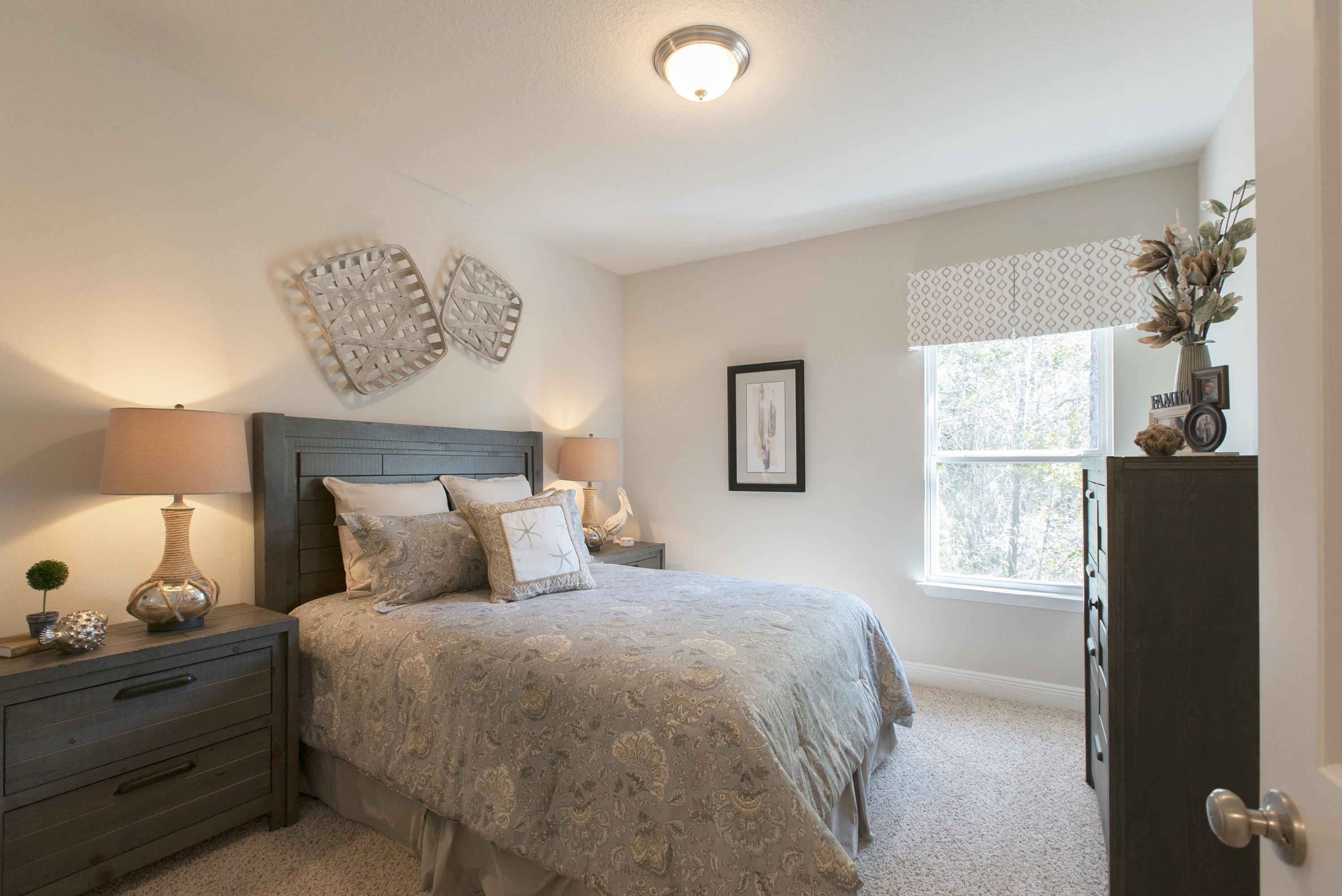 LIVE OAK HARBOUR - Residential