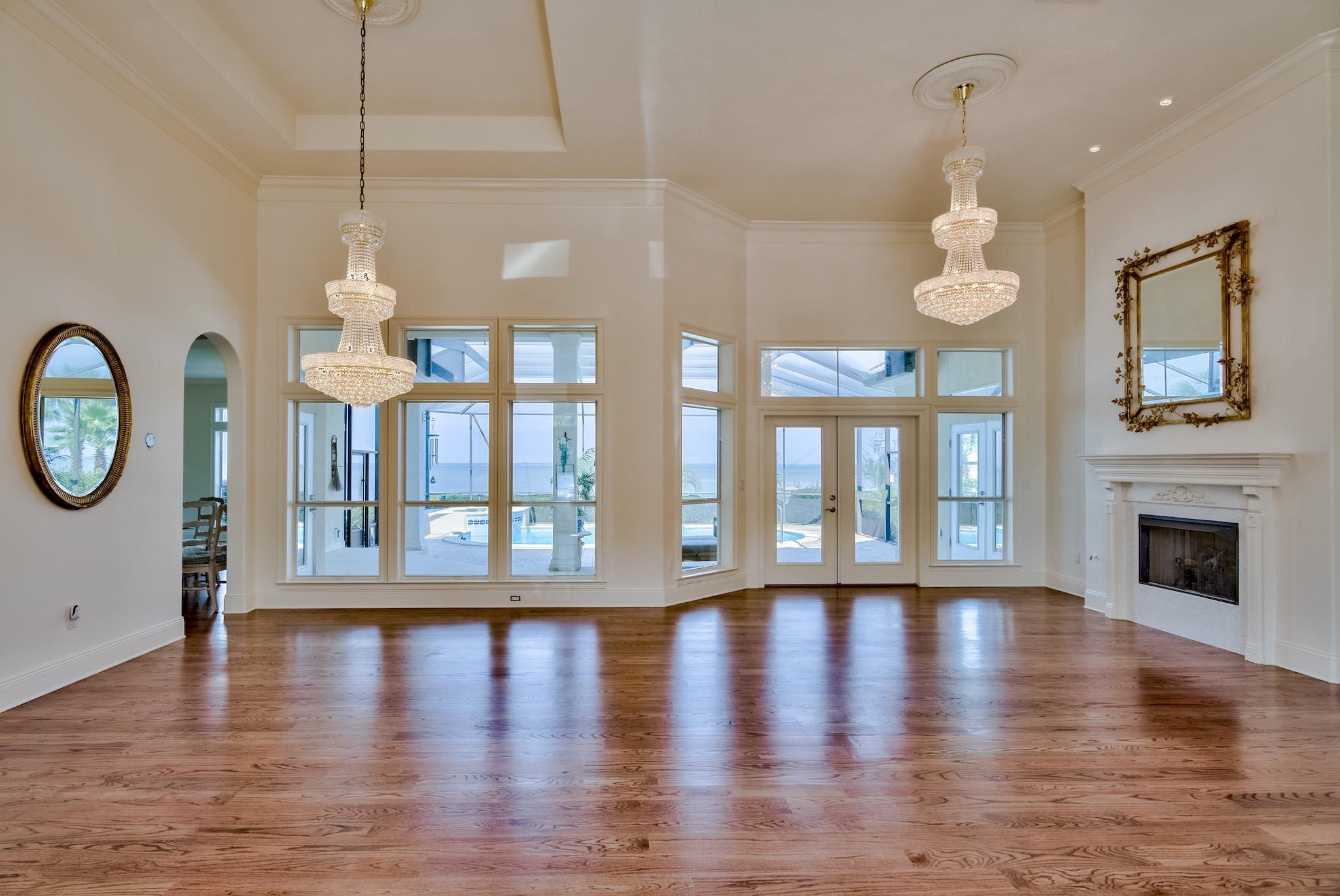 HOLIDAY SHORES ESTATES - Residential