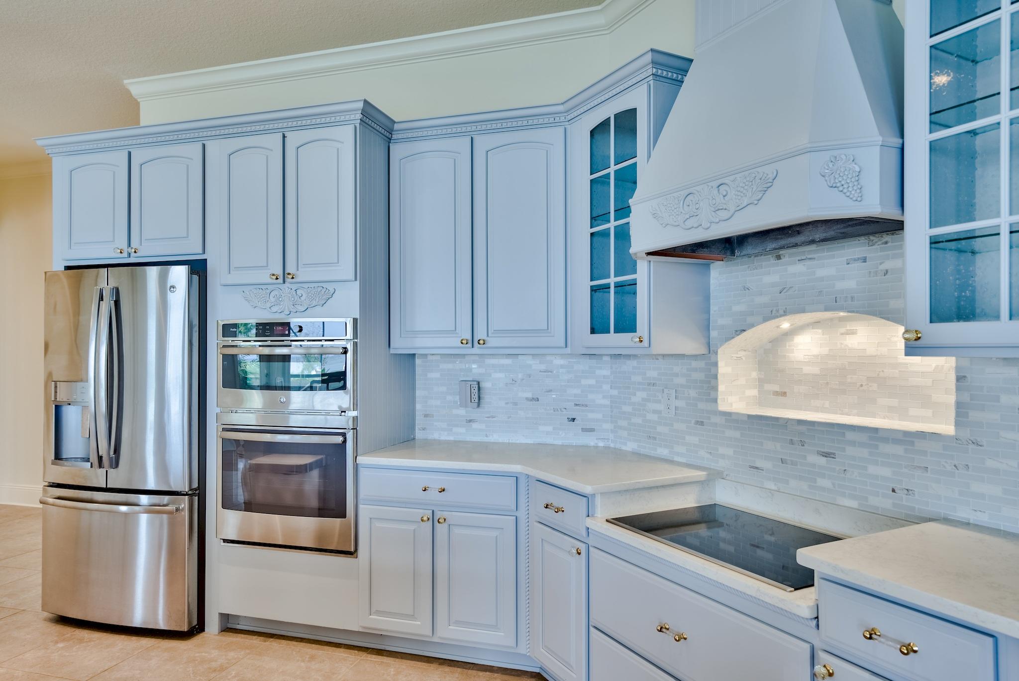 HOLIDAY SHORES ESTATES - Residential