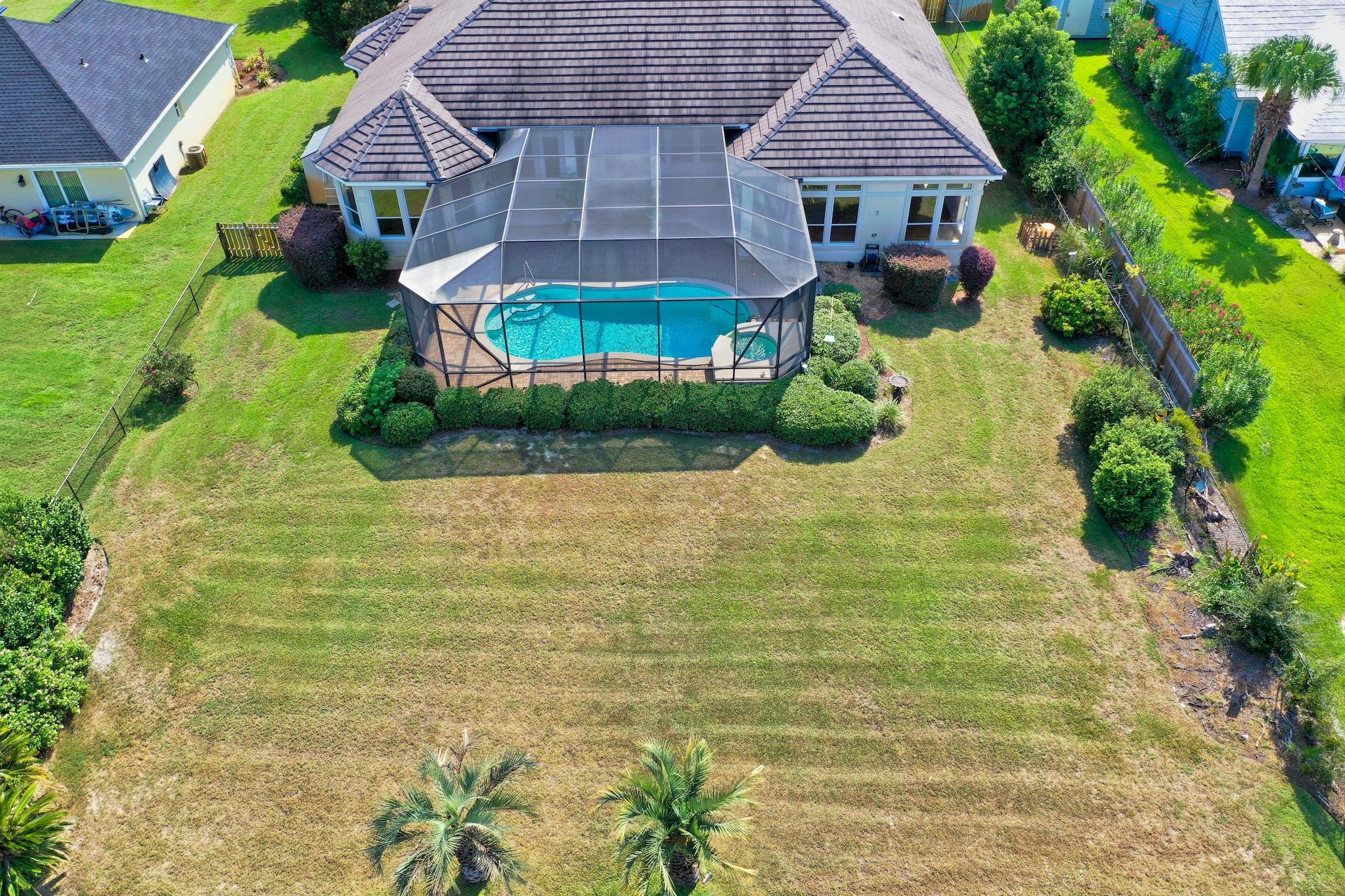 HOLIDAY SHORES ESTATES - Residential