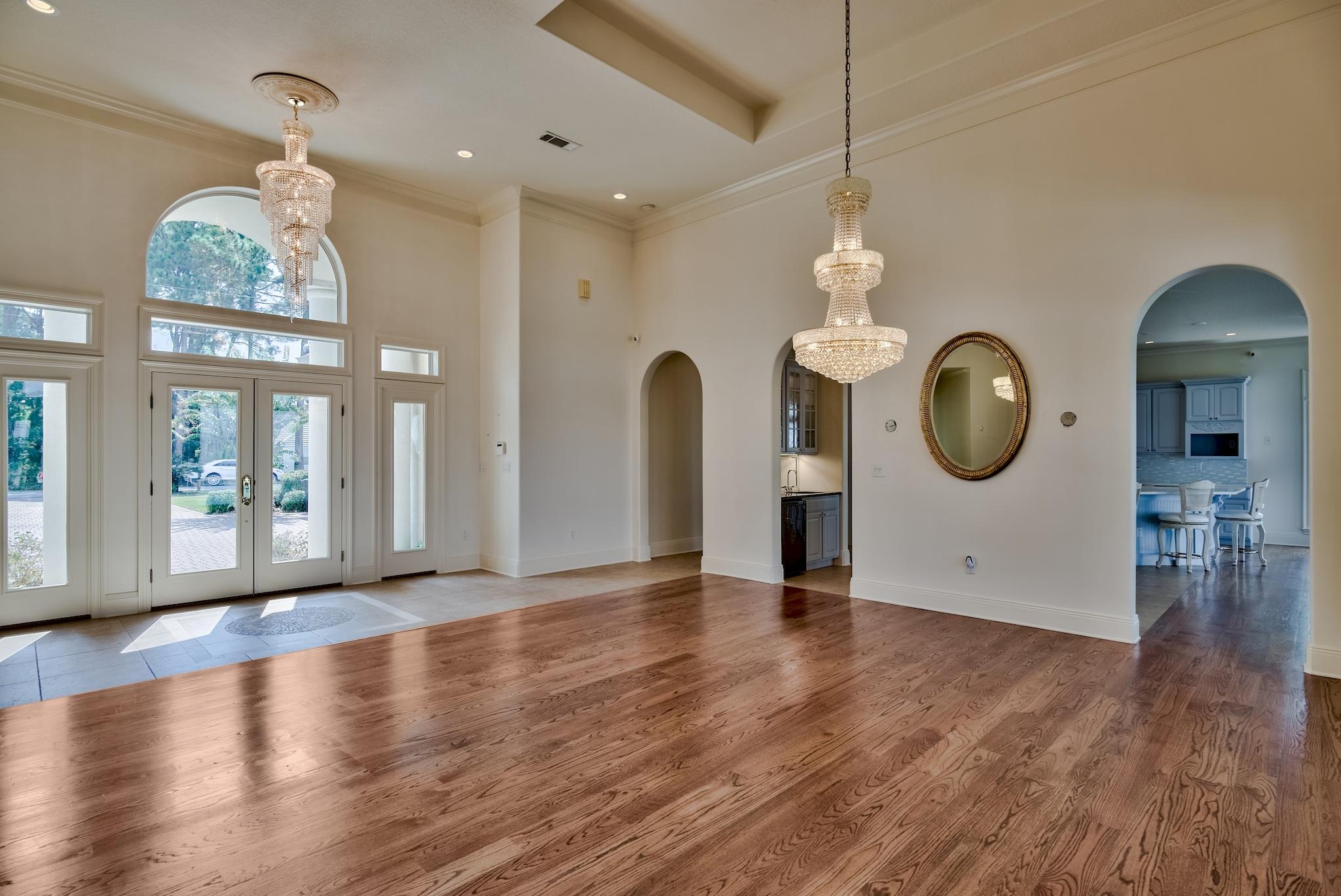 HOLIDAY SHORES ESTATES - Residential