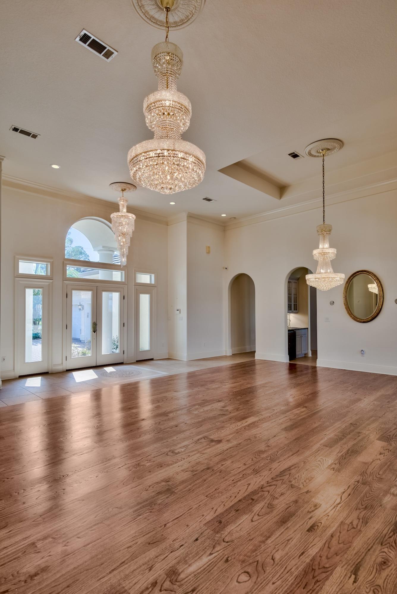HOLIDAY SHORES ESTATES - Residential