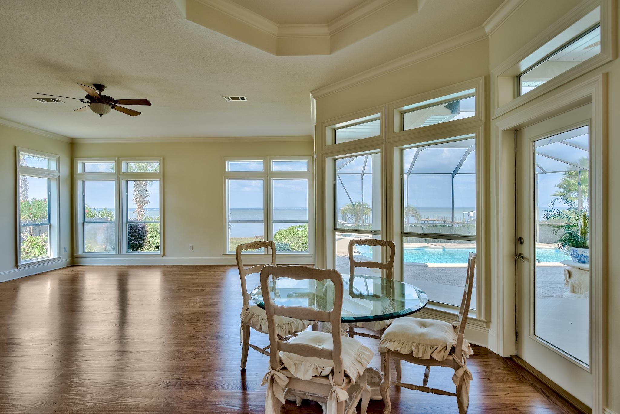 HOLIDAY SHORES ESTATES - Residential