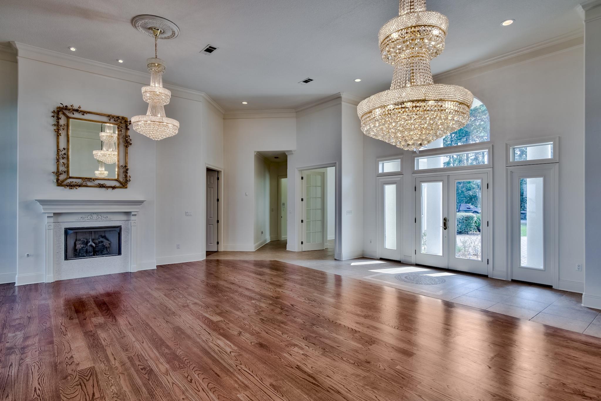 HOLIDAY SHORES ESTATES - Residential