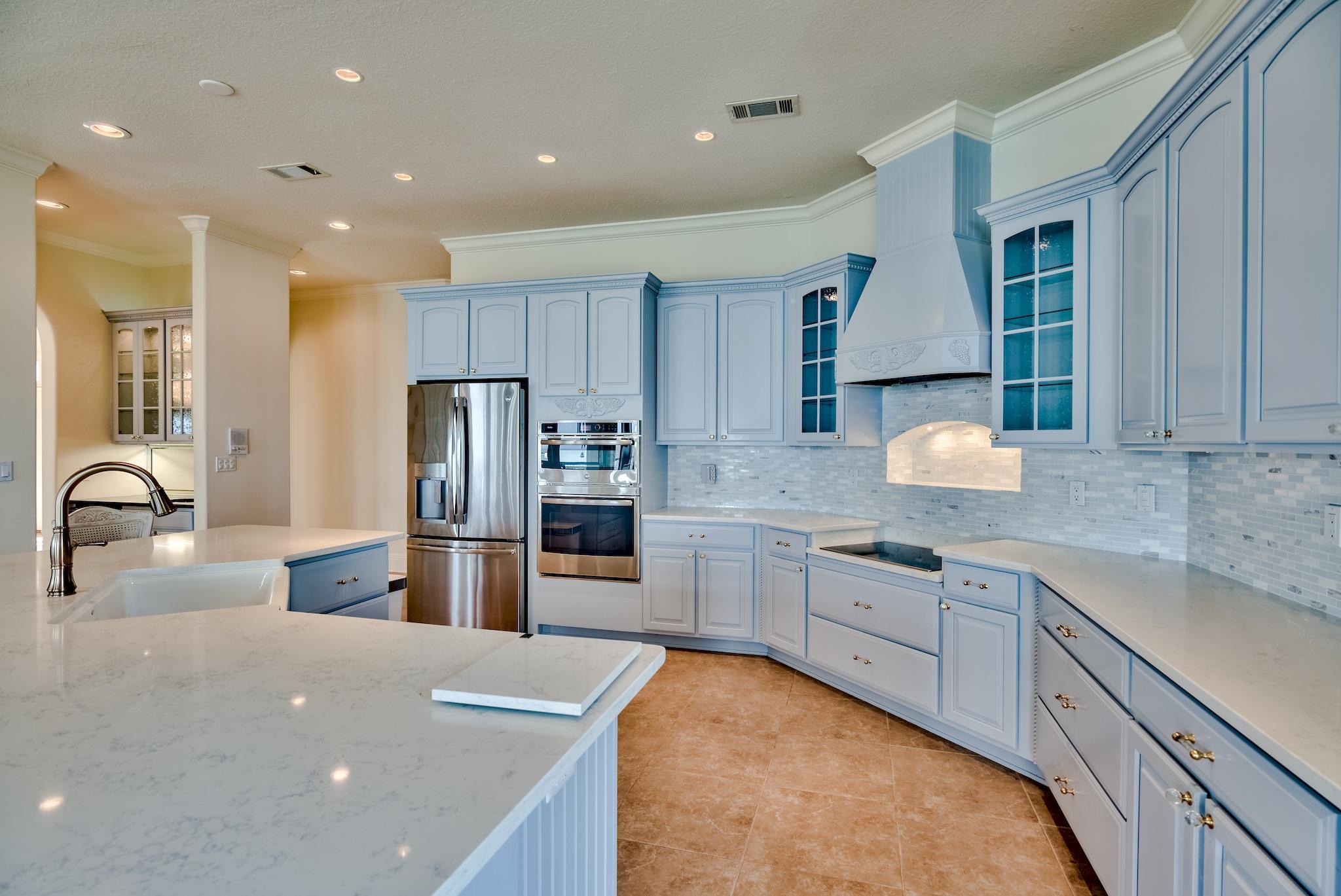 HOLIDAY SHORES ESTATES - Residential