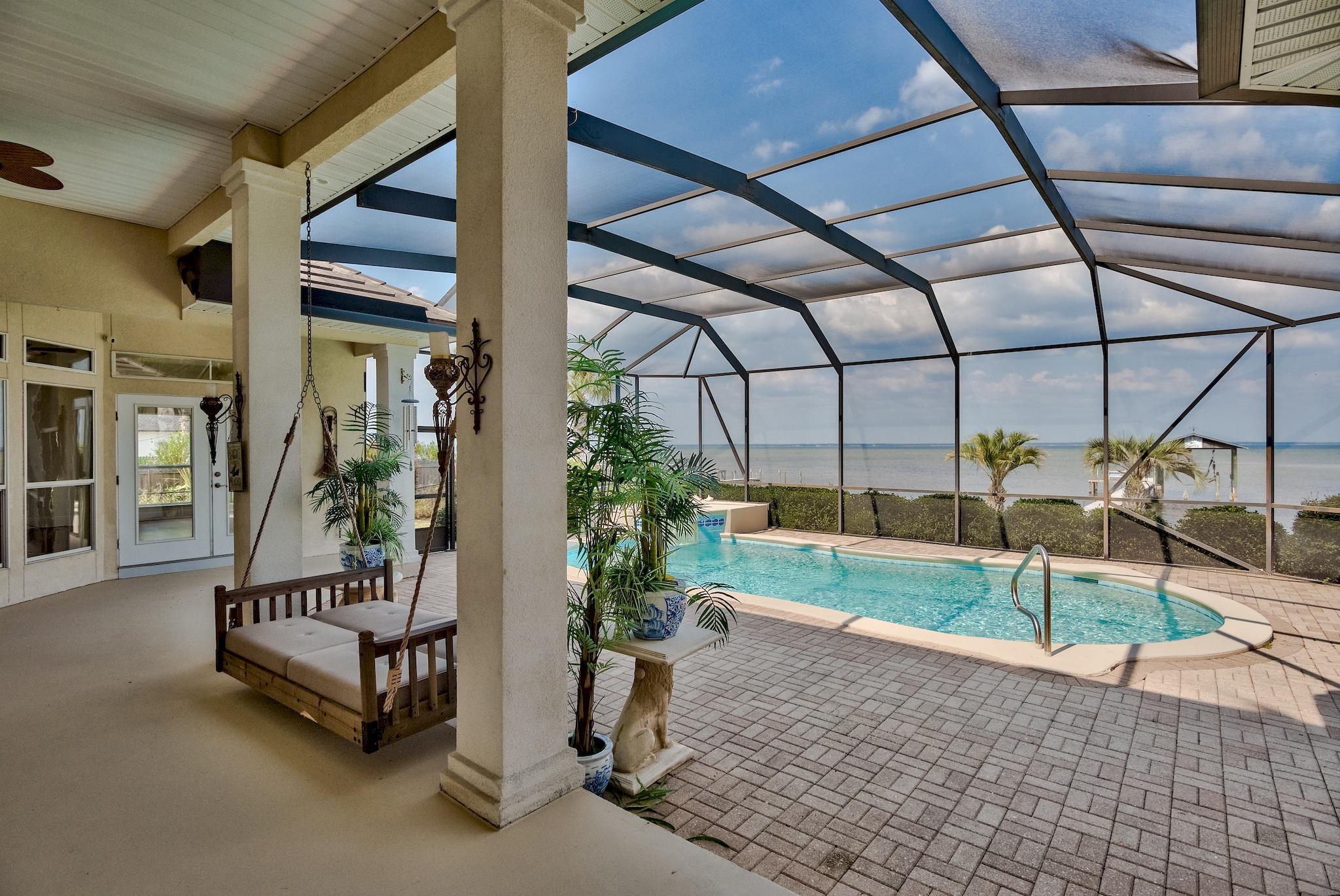 HOLIDAY SHORES ESTATES - Residential