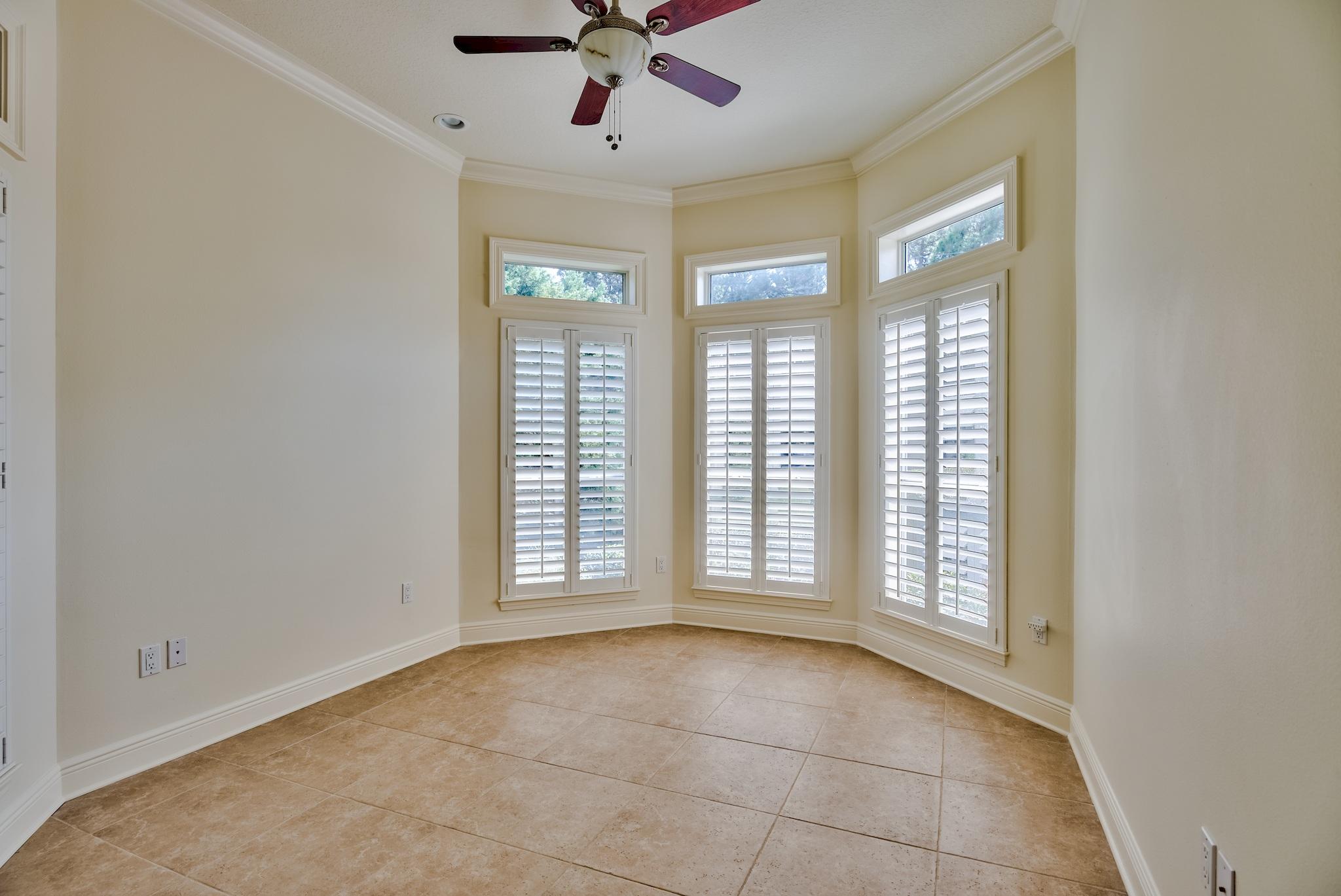 HOLIDAY SHORES ESTATES - Residential