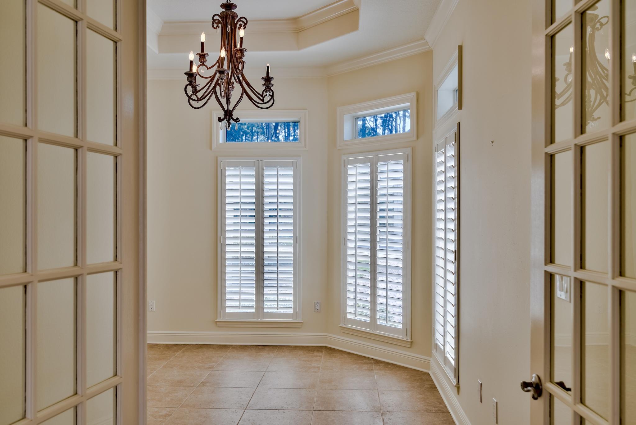 HOLIDAY SHORES ESTATES - Residential