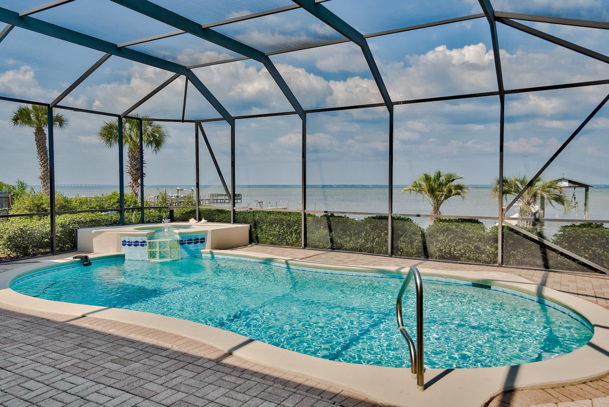 HOLIDAY SHORES ESTATES - Residential