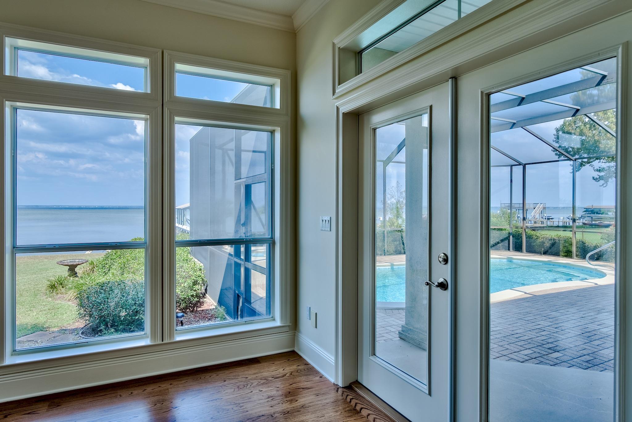 HOLIDAY SHORES ESTATES - Residential