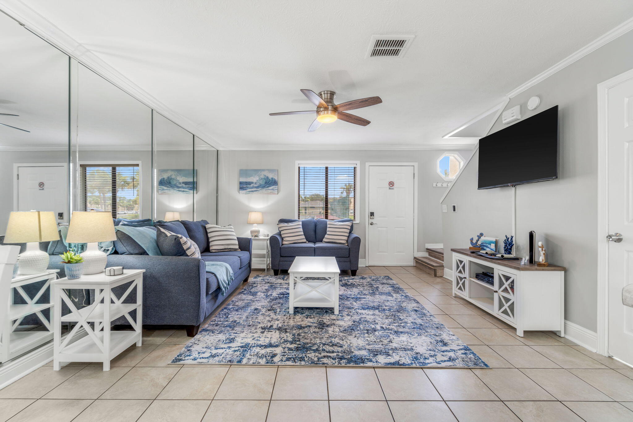 Gulf Highlands Beach Resort - Residential