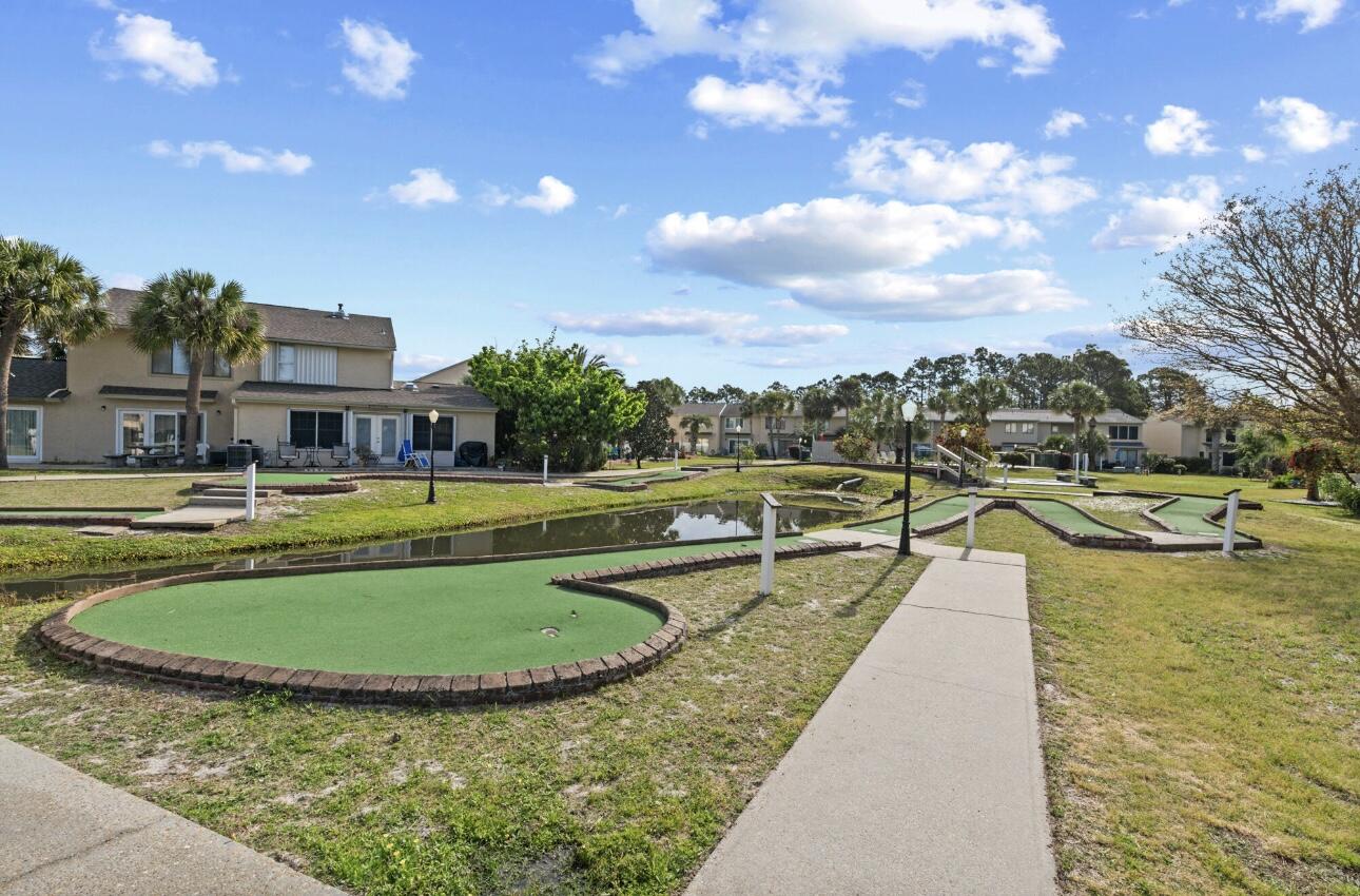 Gulf Highlands Beach Resort - Residential