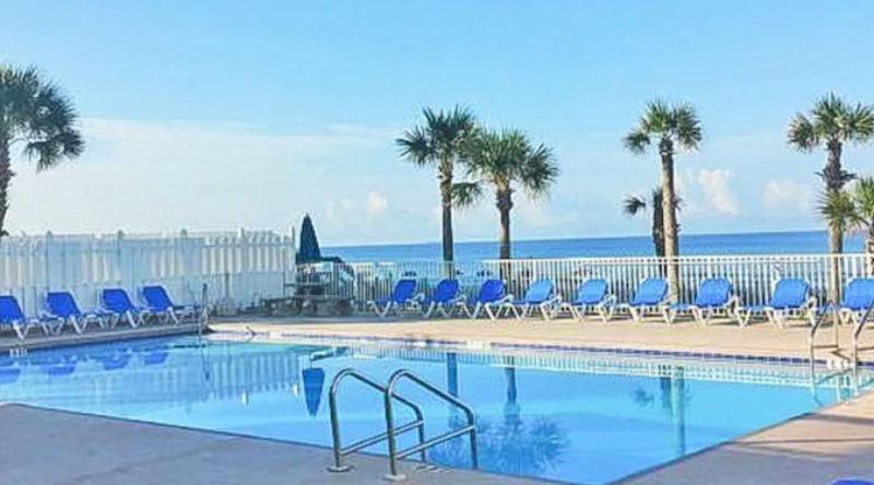Gulf Highlands Beach Resort - Residential
