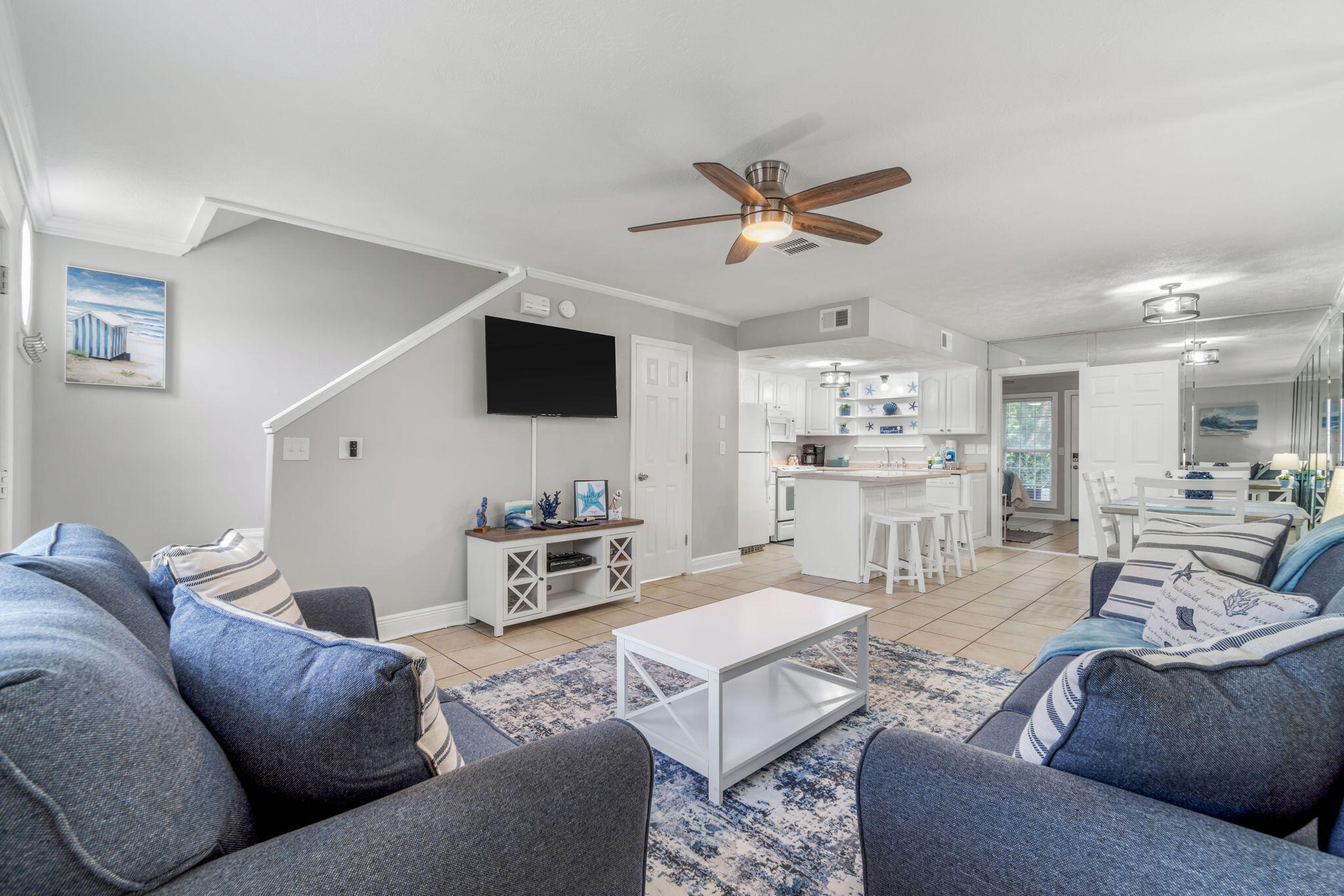 Gulf Highlands Beach Resort - Residential