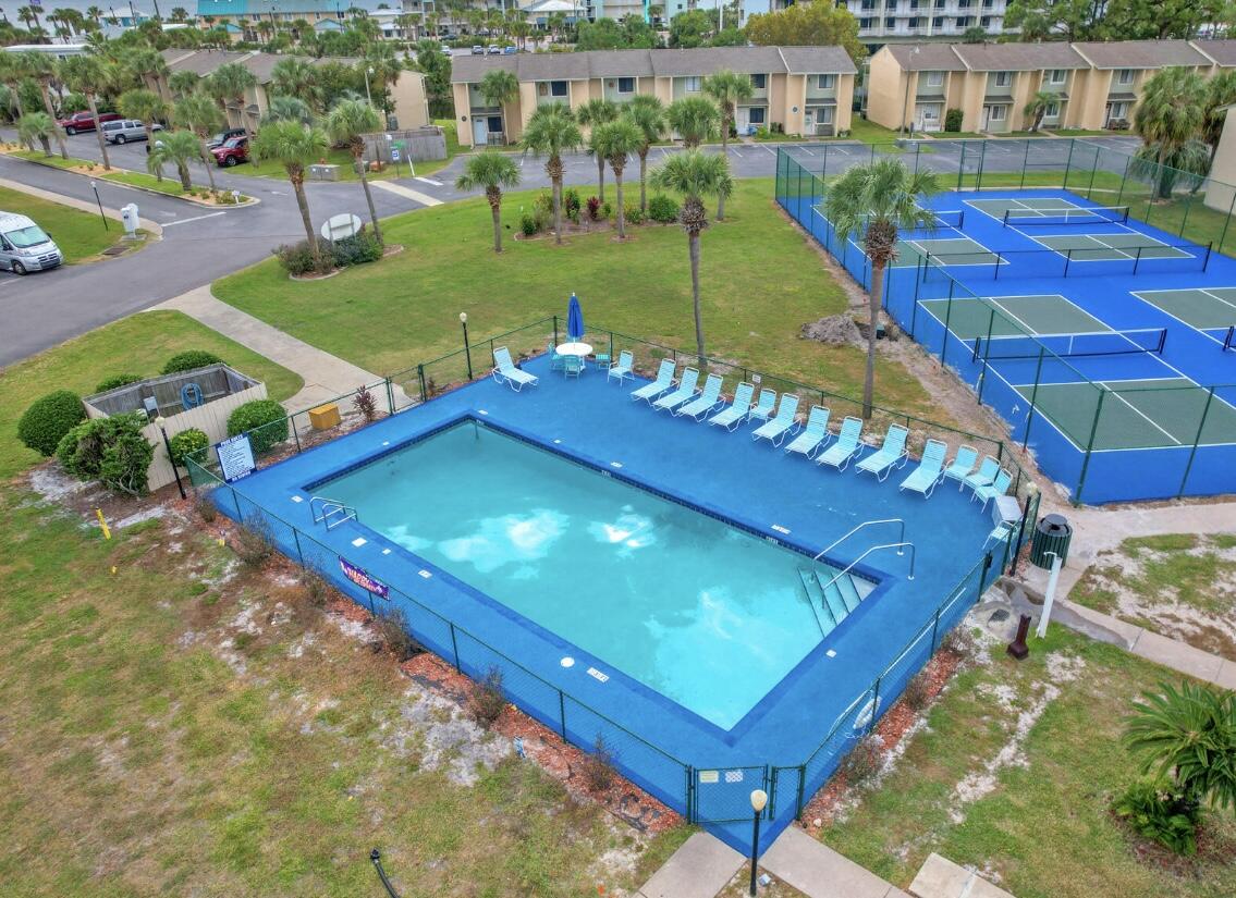 Gulf Highlands Beach Resort - Residential