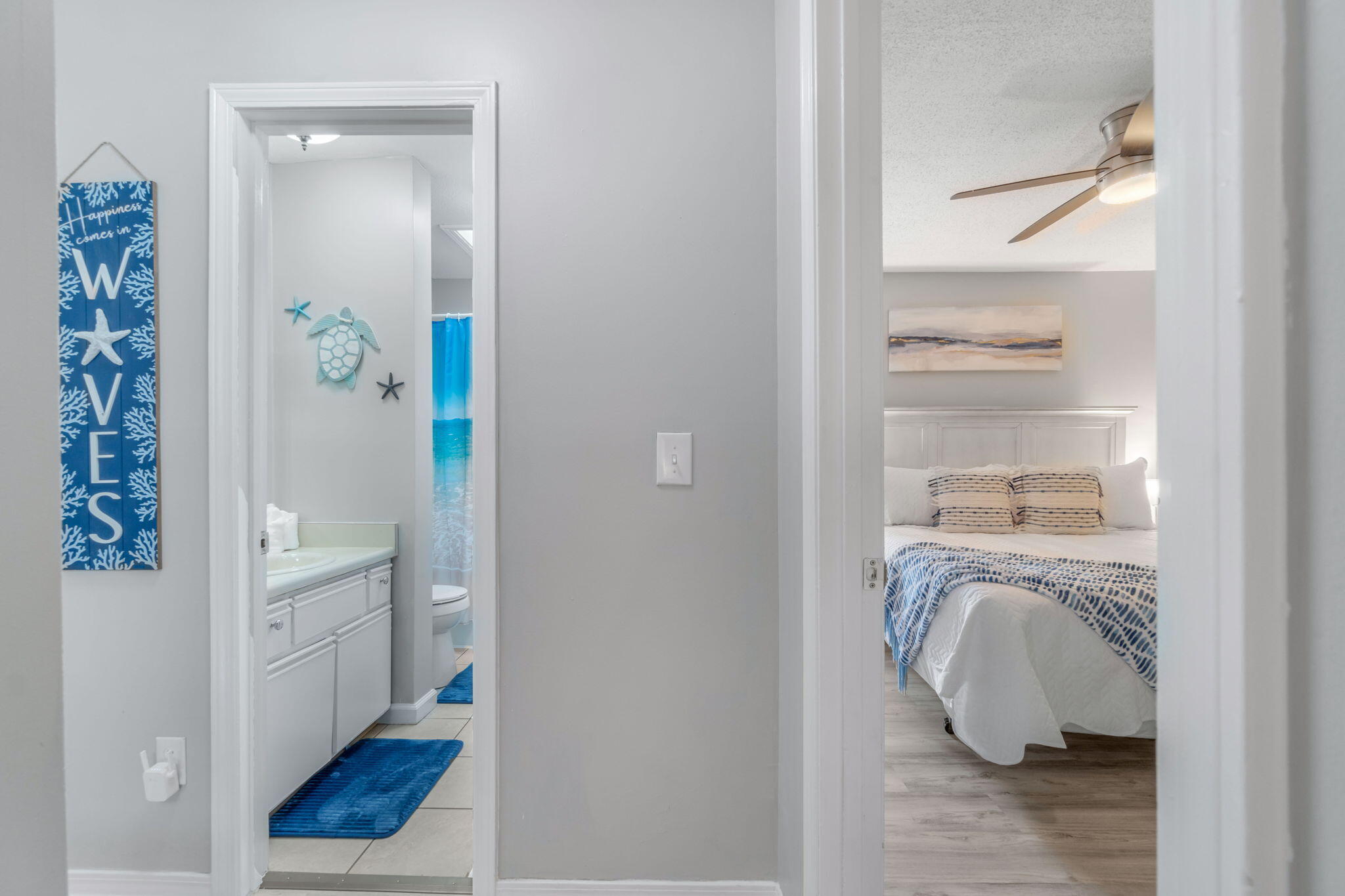Gulf Highlands Beach Resort - Residential