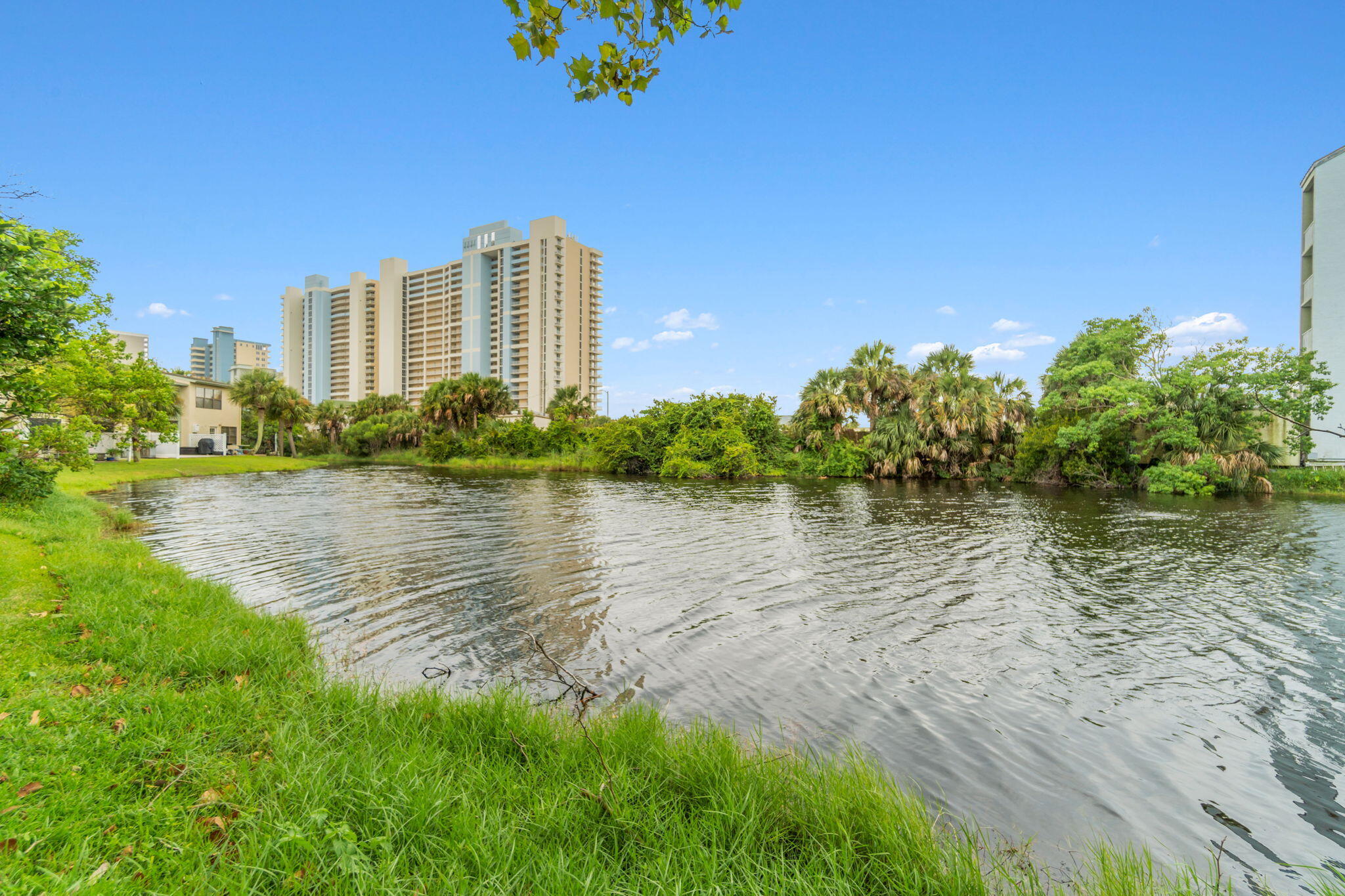 Gulf Highlands Beach Resort - Residential