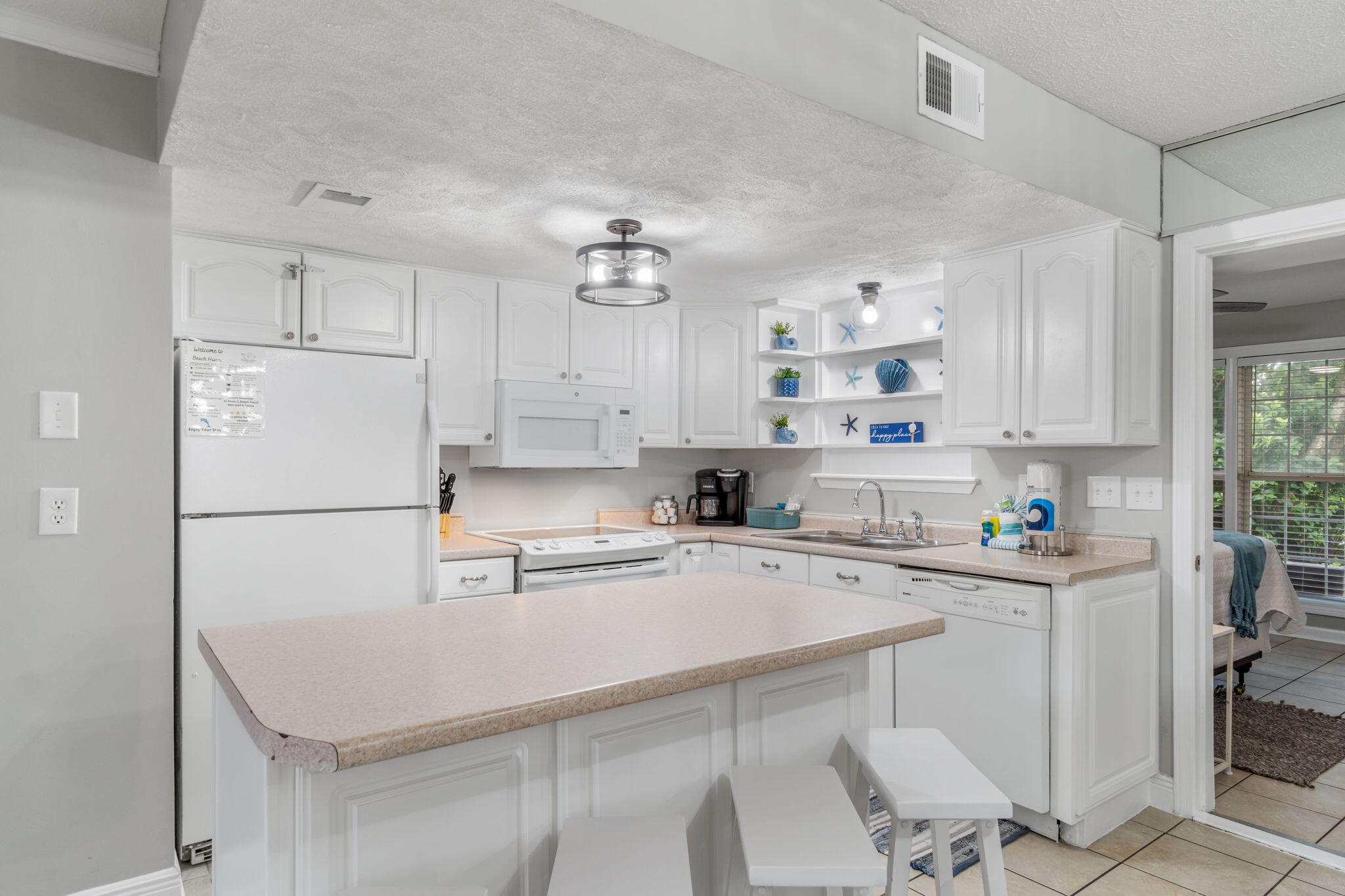 Gulf Highlands Beach Resort - Residential