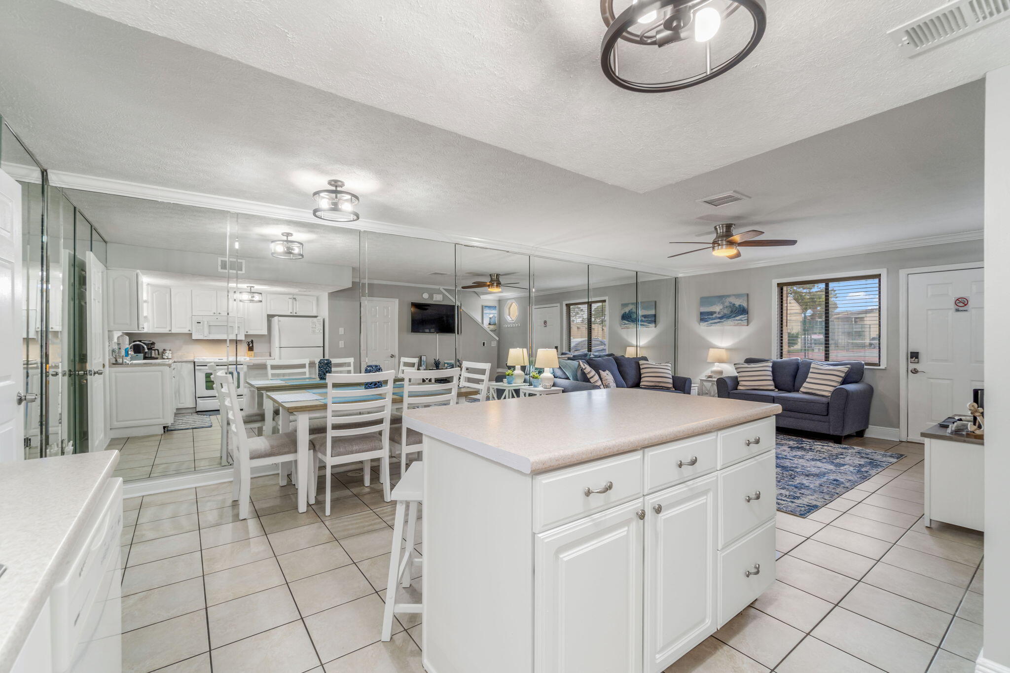 Gulf Highlands Beach Resort - Residential