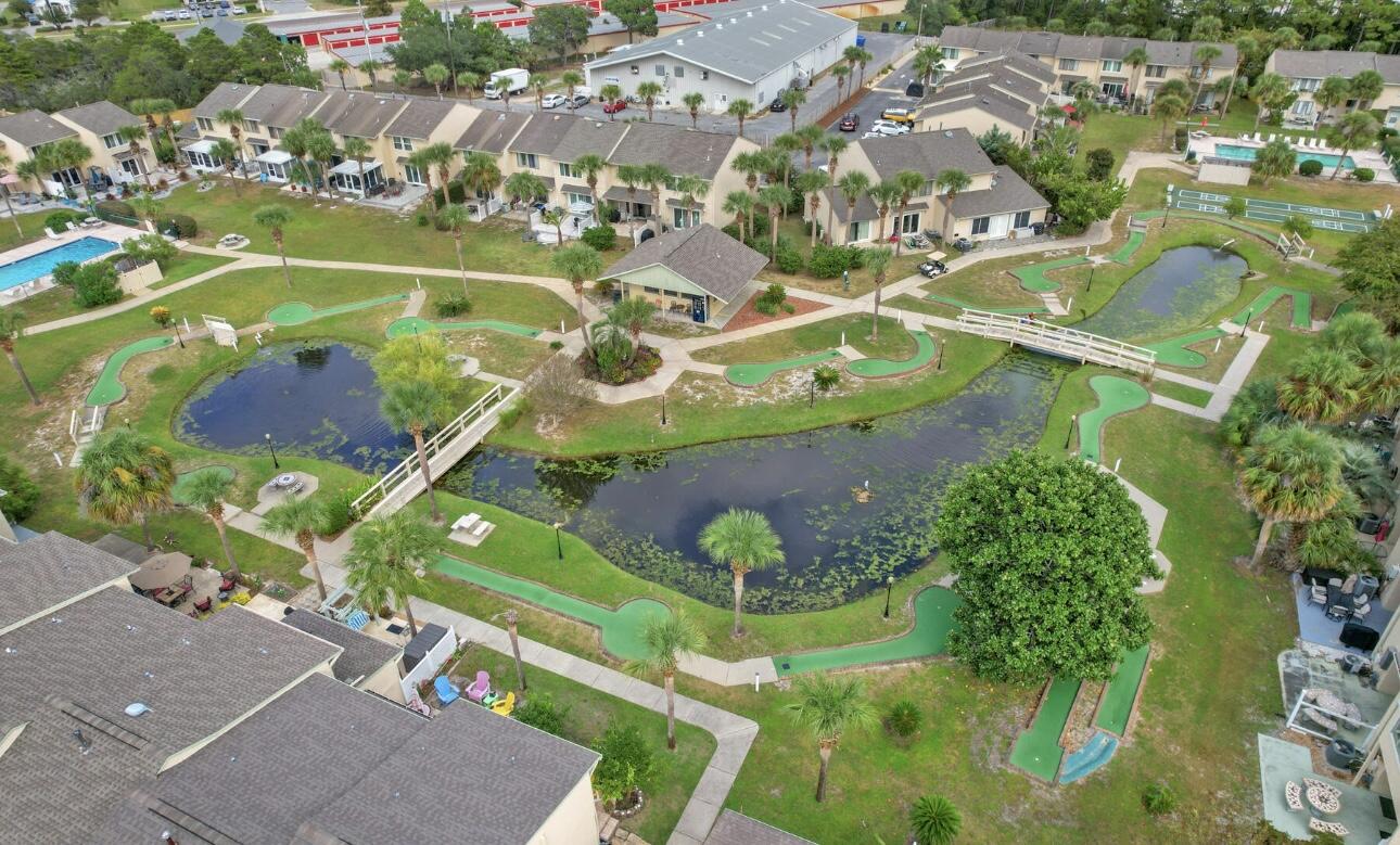 Gulf Highlands Beach Resort - Residential
