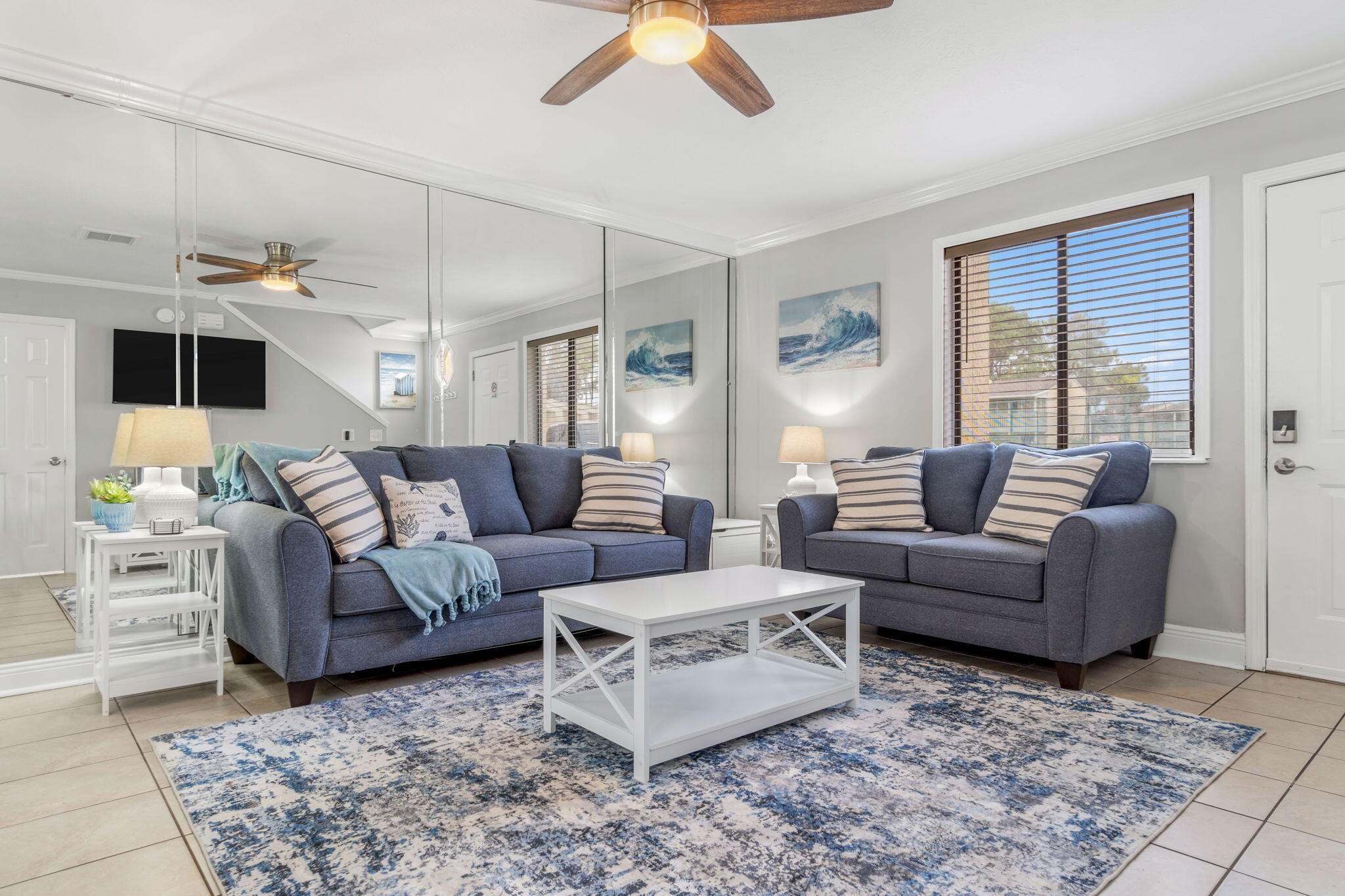 Gulf Highlands Beach Resort - Residential