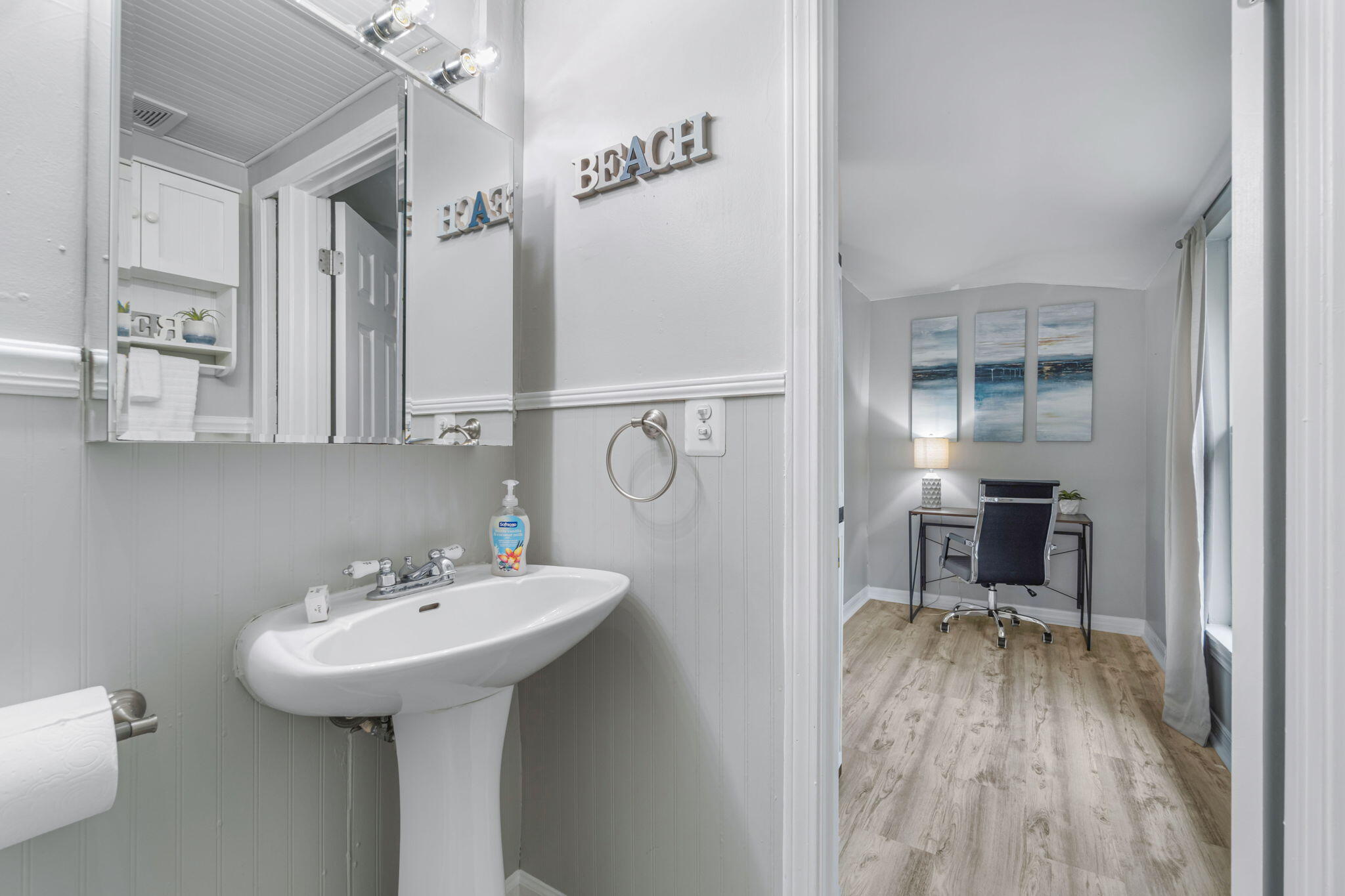 Gulf Highlands Beach Resort - Residential
