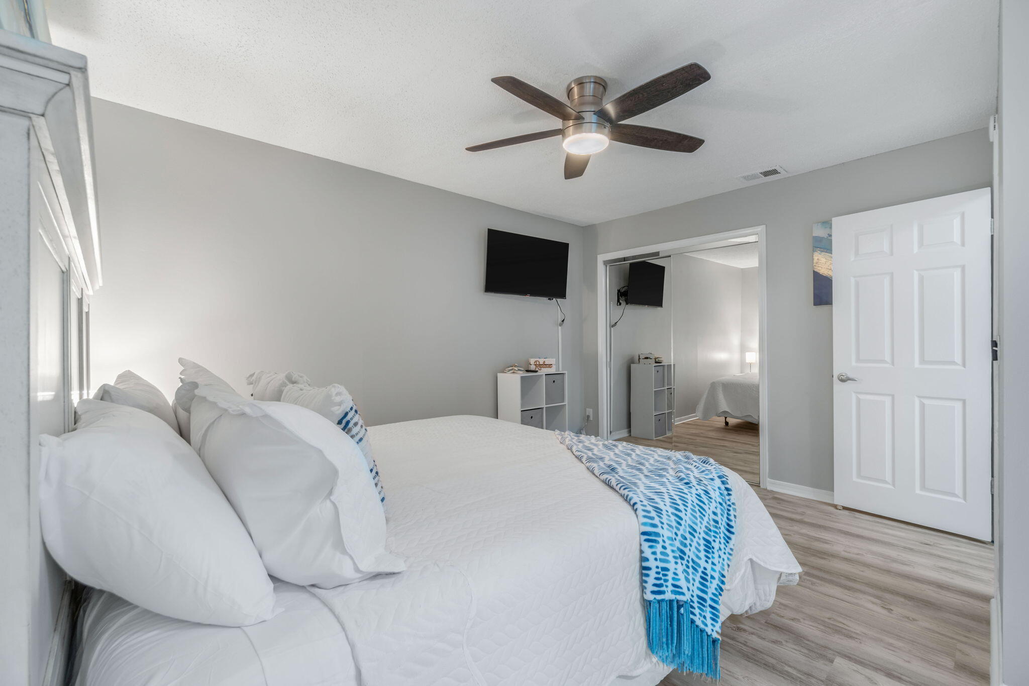 Gulf Highlands Beach Resort - Residential