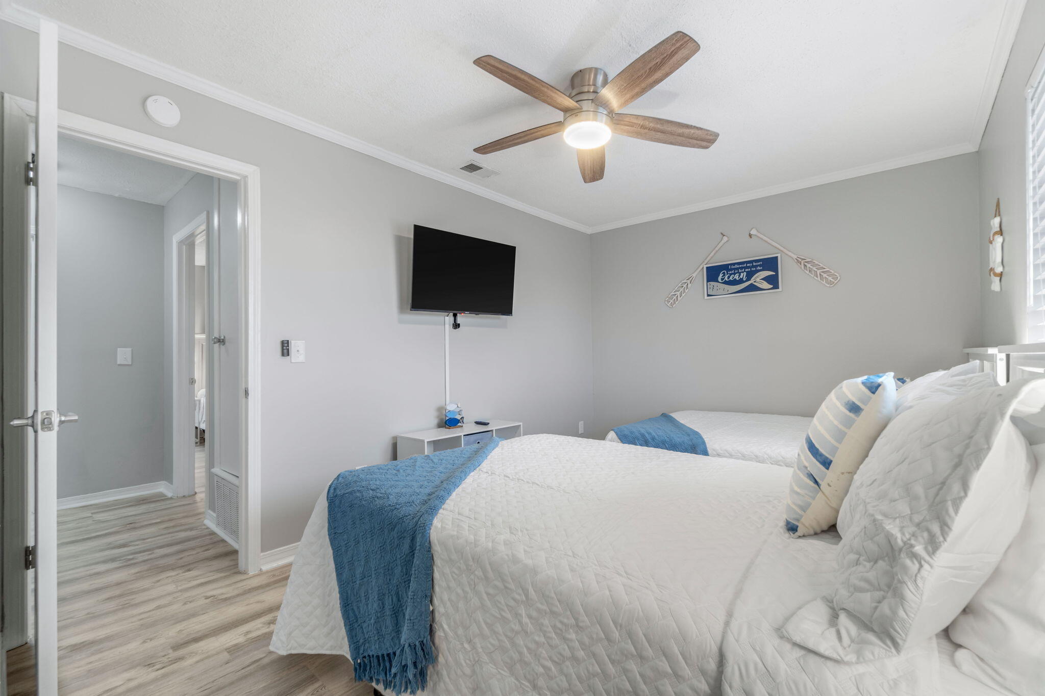 Gulf Highlands Beach Resort - Residential