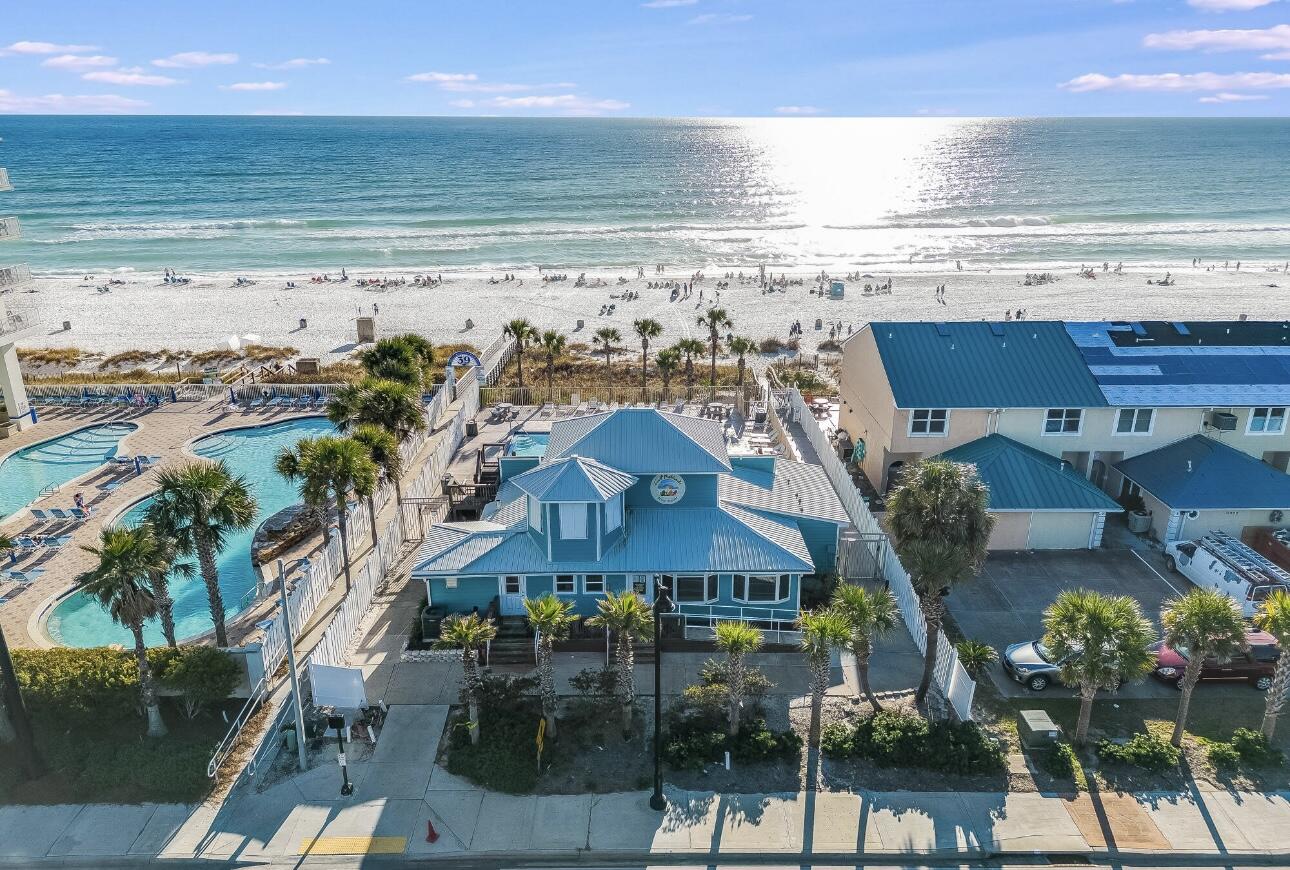 Gulf Highlands Beach Resort - Residential