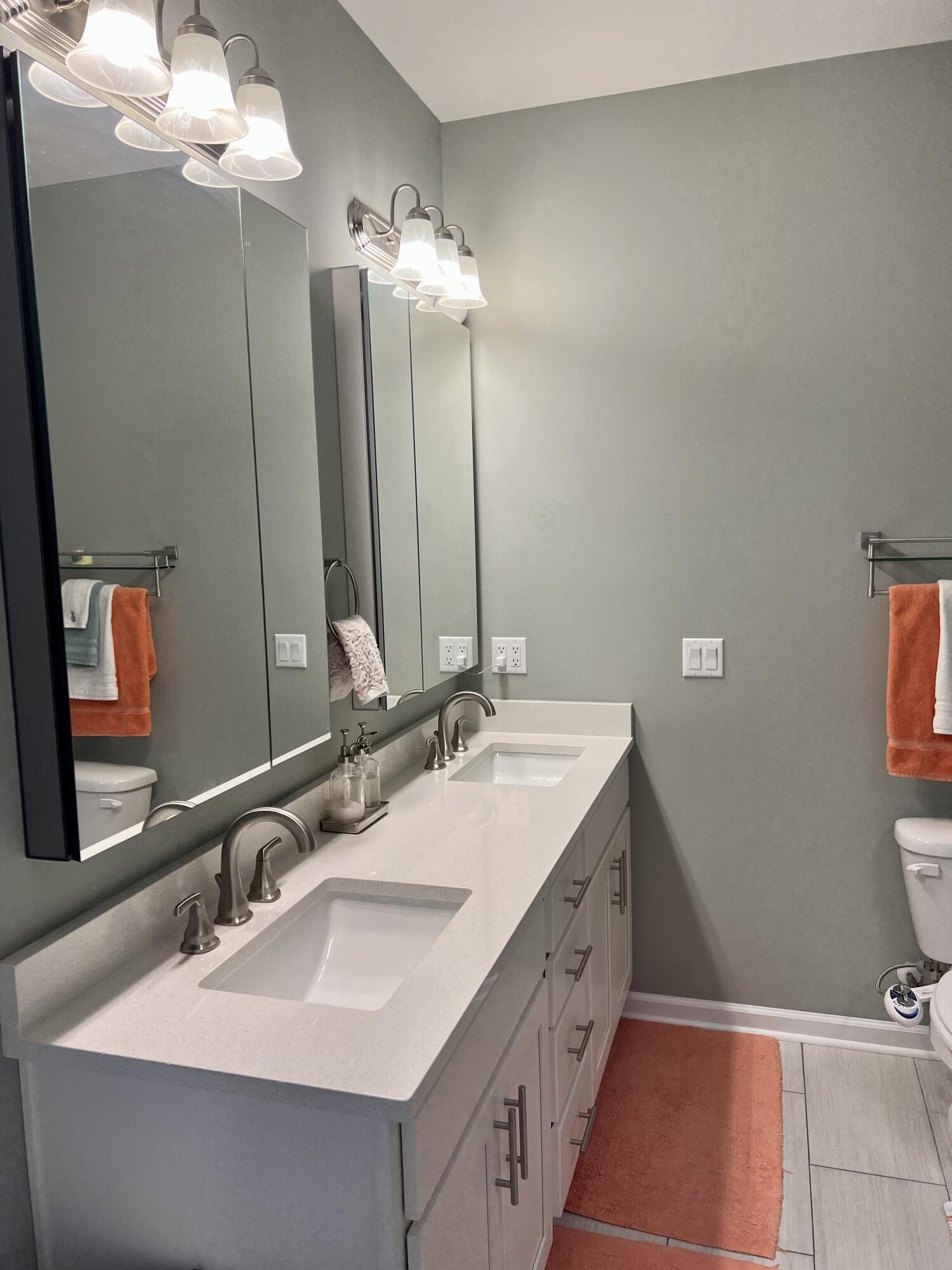 METES & BOUNDS - Residential Lease