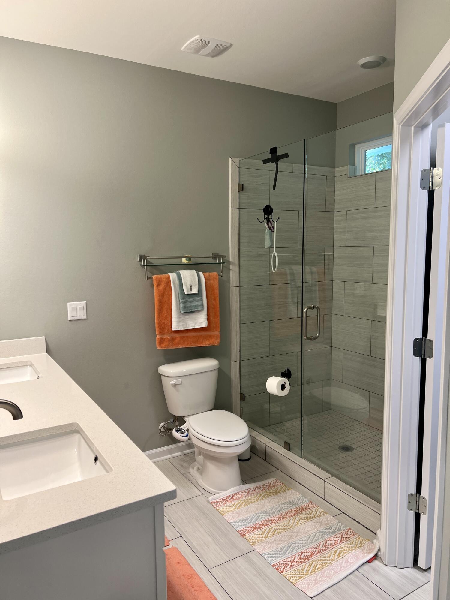 METES & BOUNDS - Residential Lease