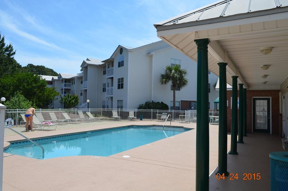 INDIAN LAKE - Residential