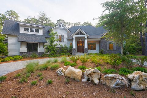 Photo of 1807 Lost Cove Court, Panama City Beach, FL 32413 (MLS # 976569)