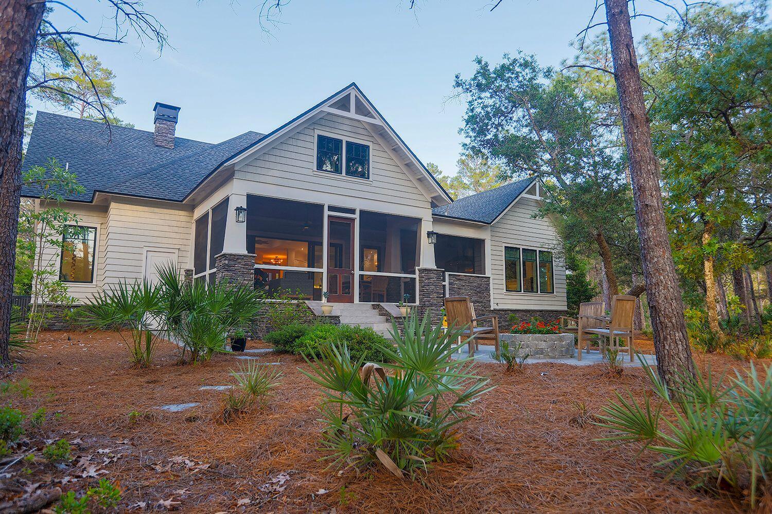 WILD HERON - Residential
