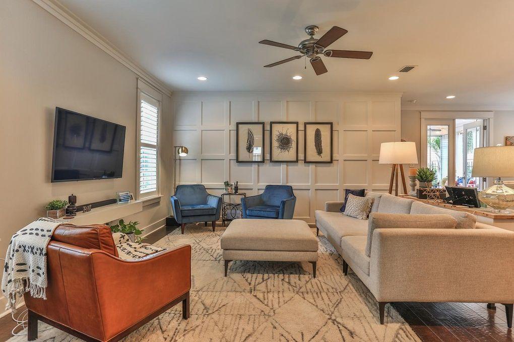 CARSON OAKS - Residential