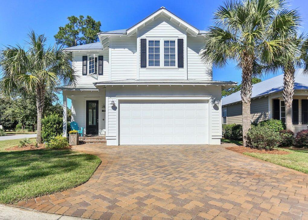 CARSON OAKS - Residential