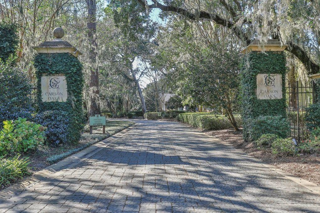 CARSON OAKS - Residential