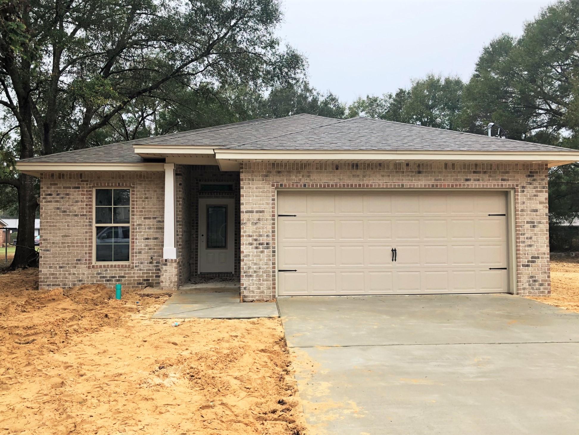 NICEVILLE HEIGHTS ADDN - Residential