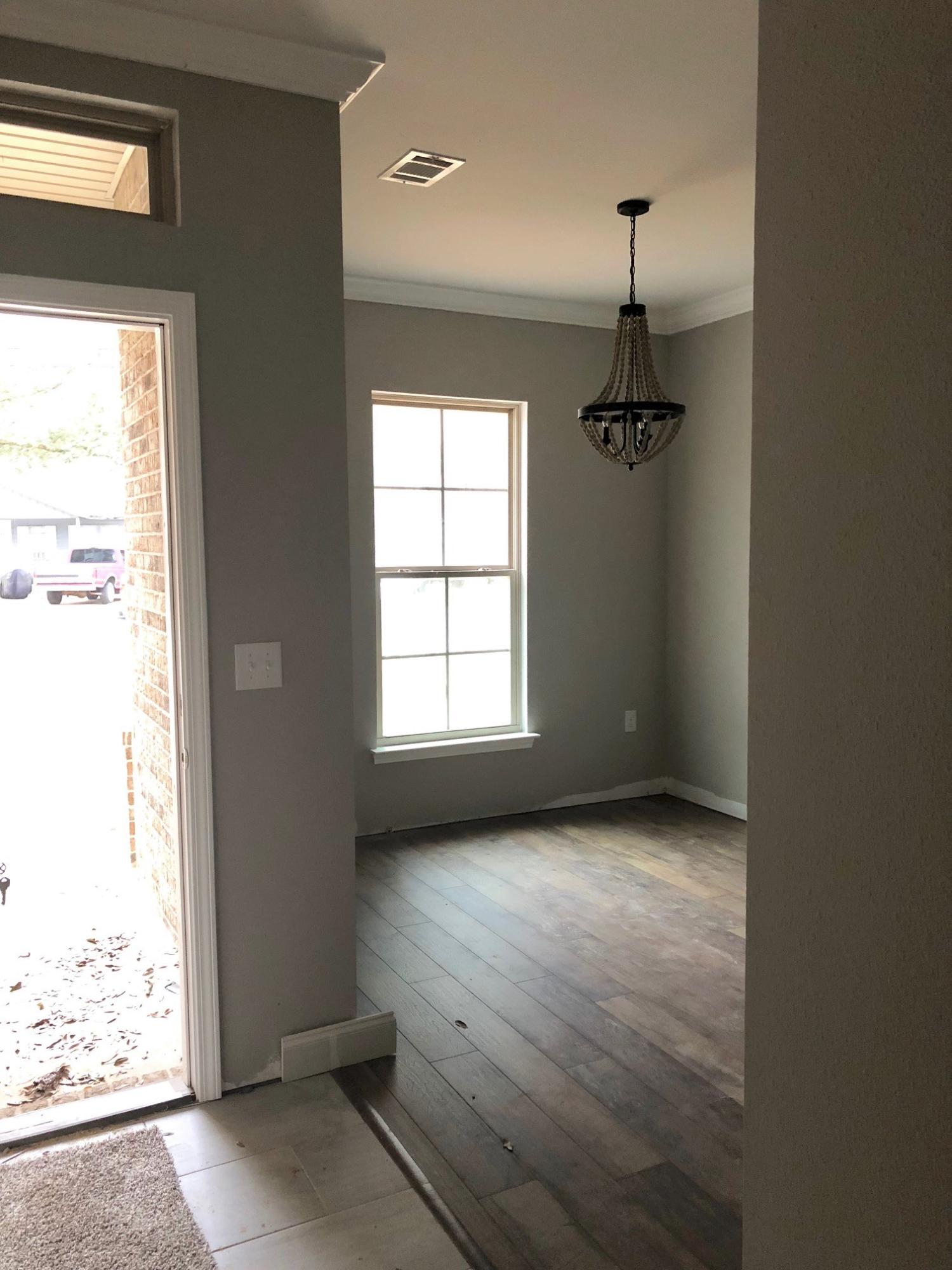 NICEVILLE HEIGHTS ADDN - Residential