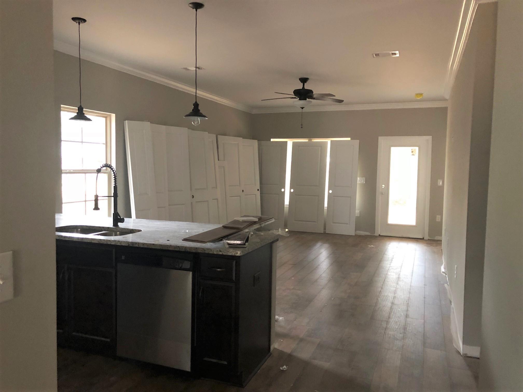 NICEVILLE HEIGHTS ADDN - Residential