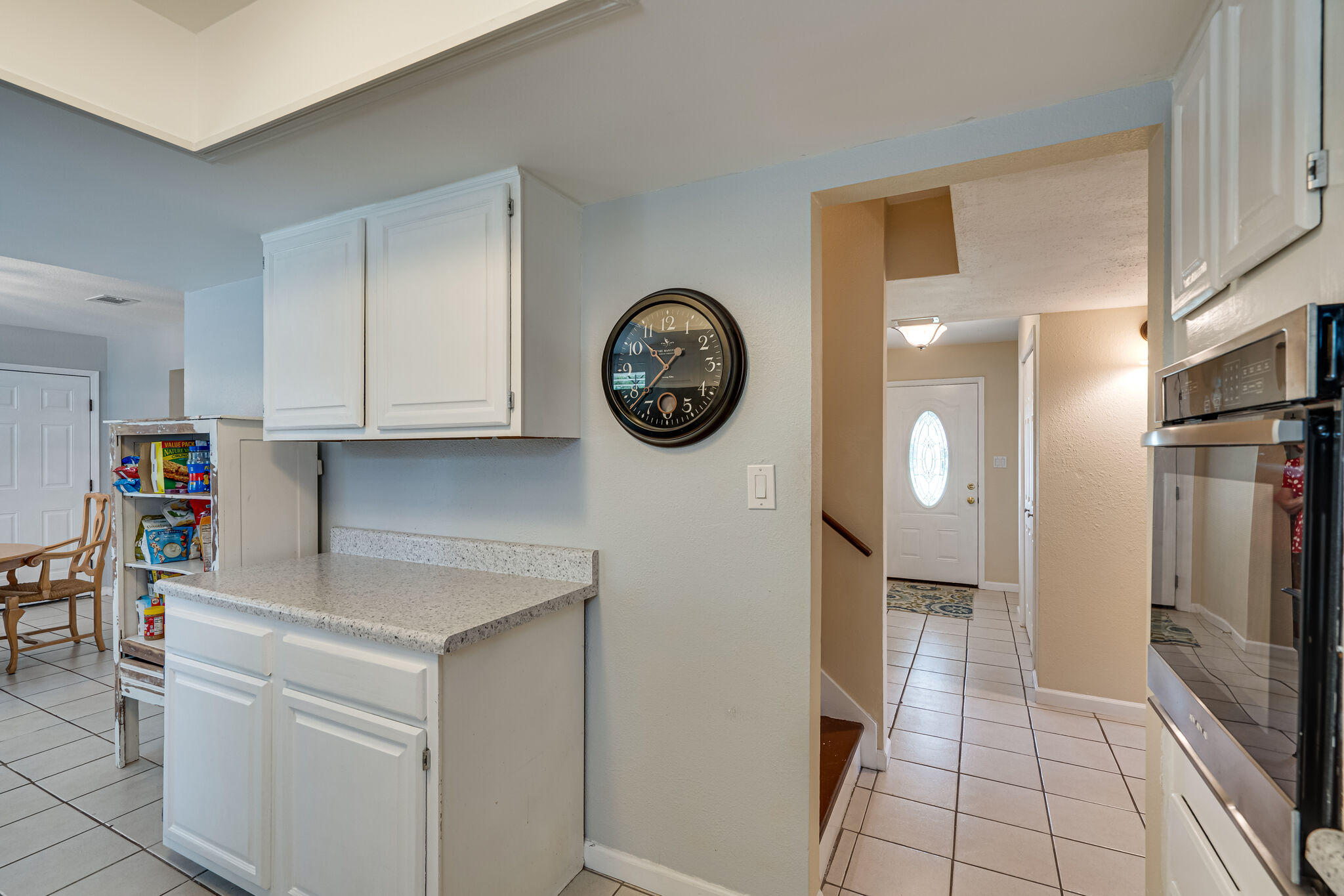 RAINTREE ESTATES - Residential