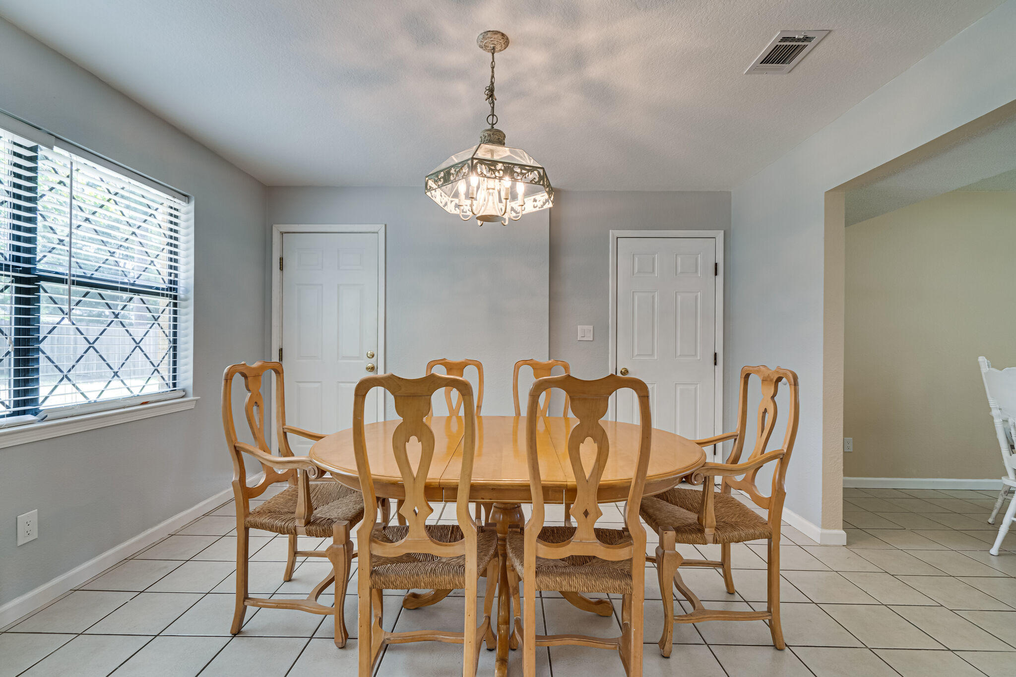 RAINTREE ESTATES - Residential