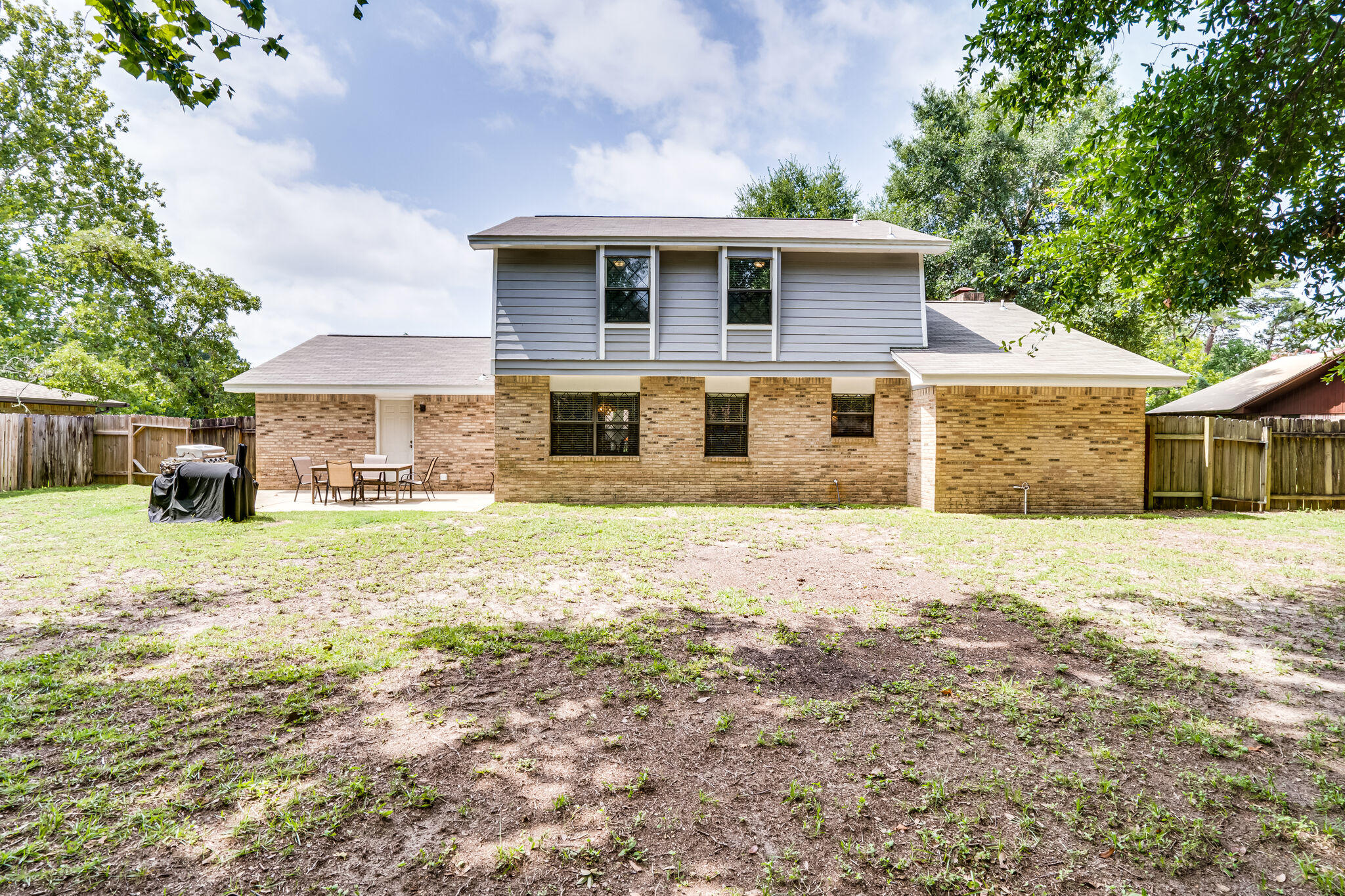 RAINTREE ESTATES - Residential