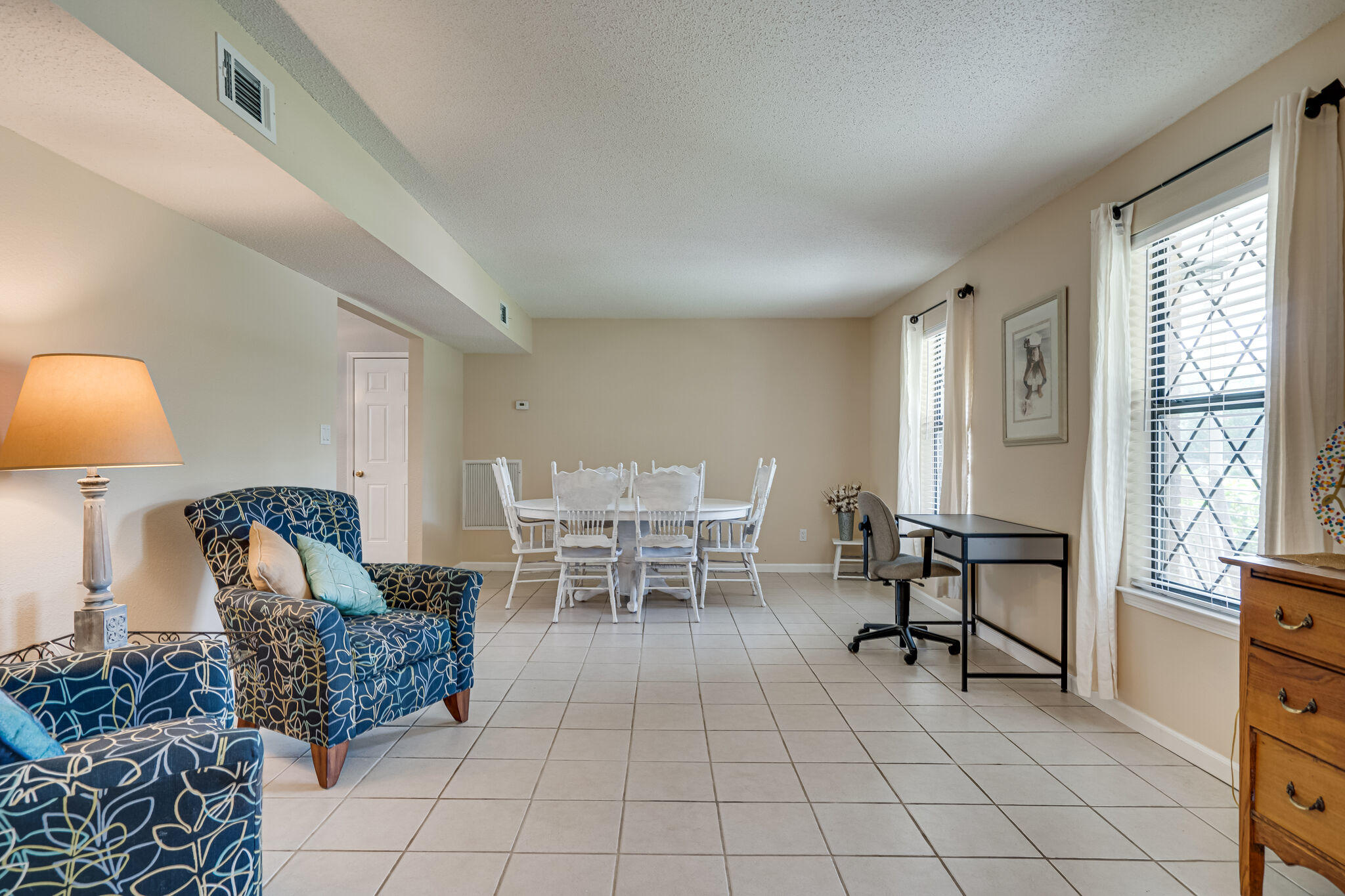 RAINTREE ESTATES - Residential