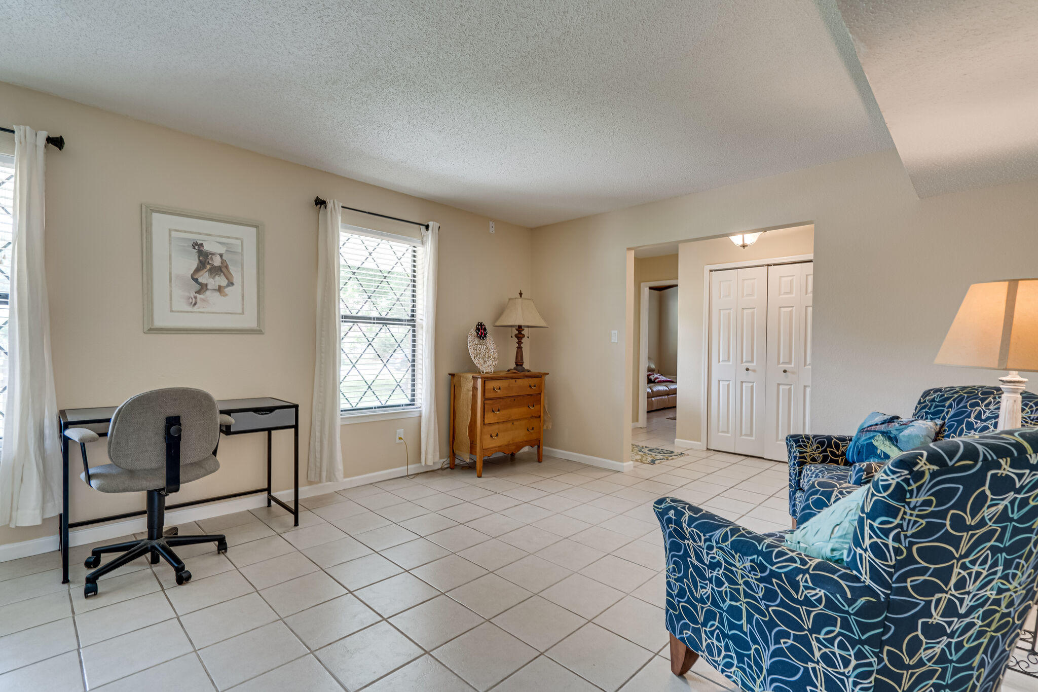 RAINTREE ESTATES - Residential