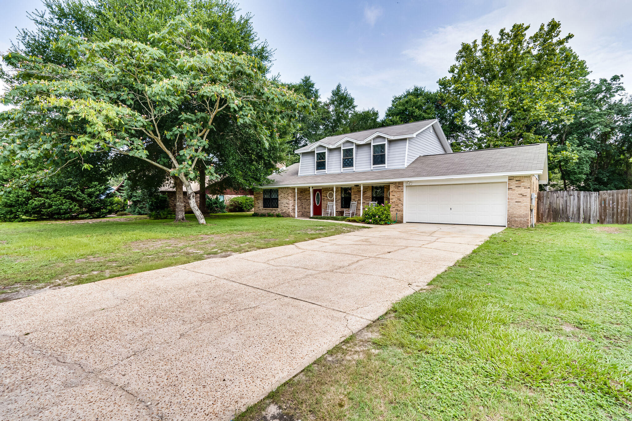 RAINTREE ESTATES - Residential