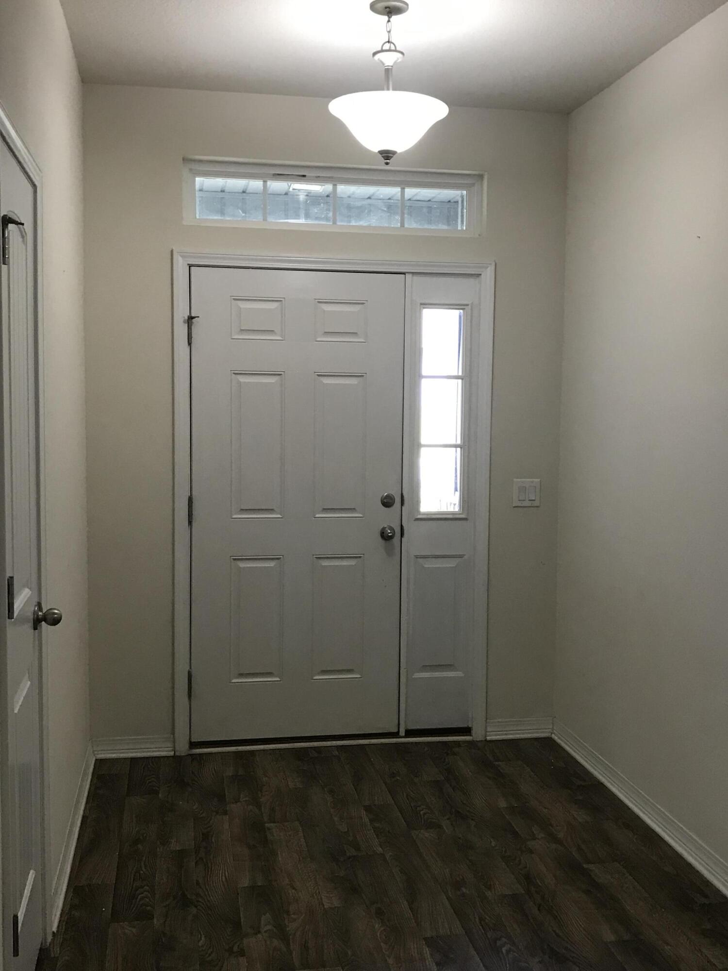 Taylor Farms - Residential Lease