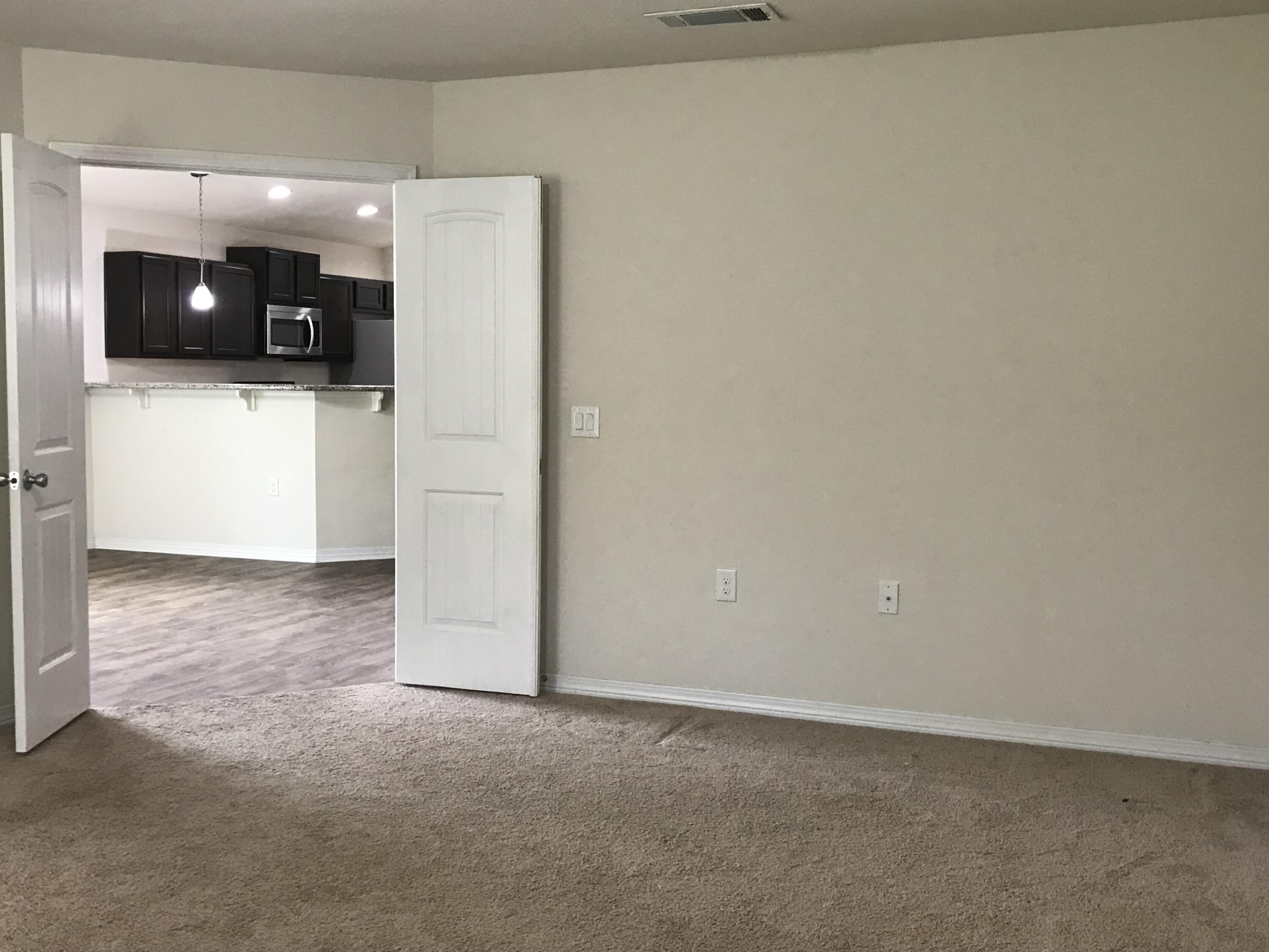 Taylor Farms - Residential Lease